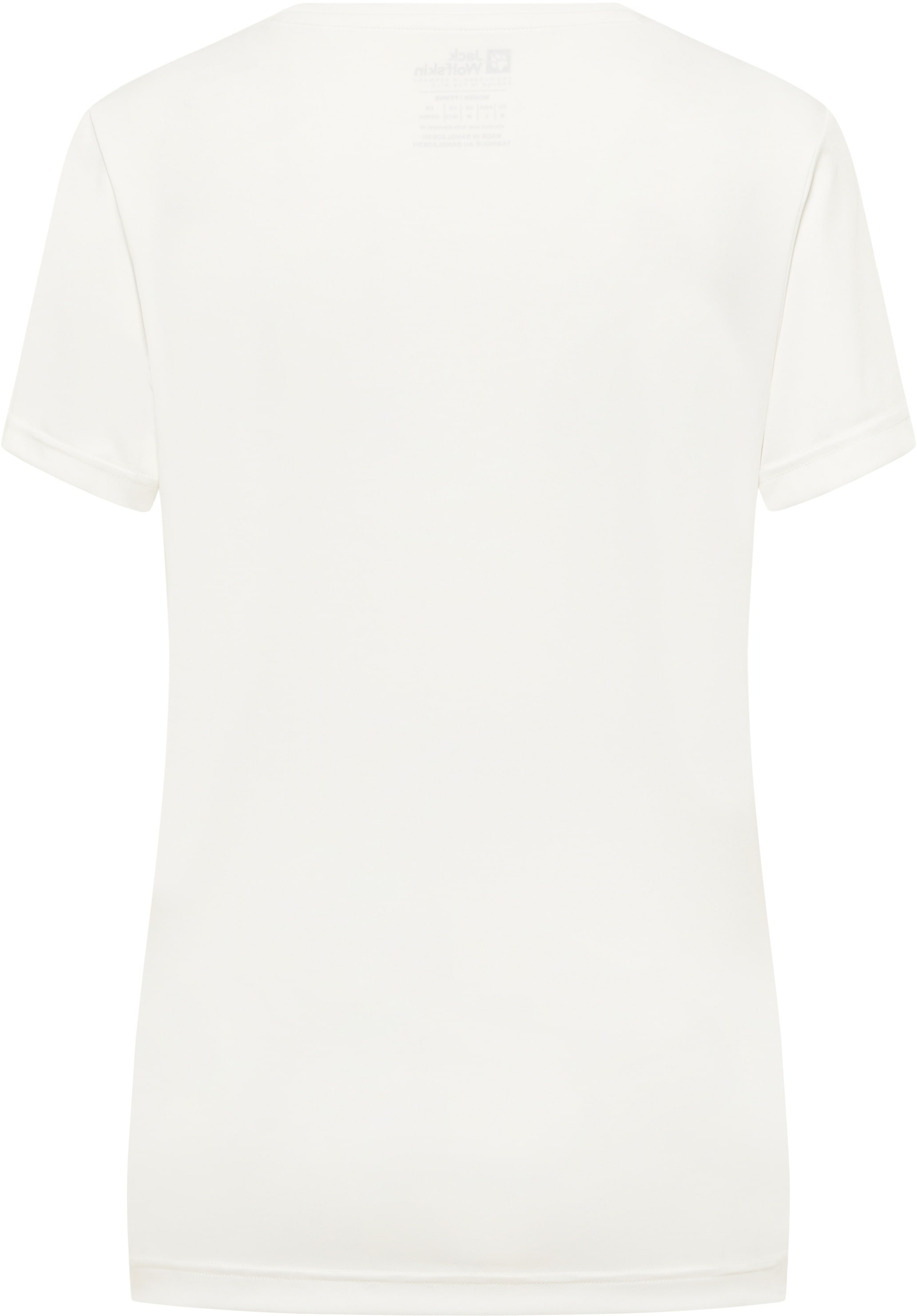 Jack Wolfskin T-Shirt »PEAK GRAPHIC T W«