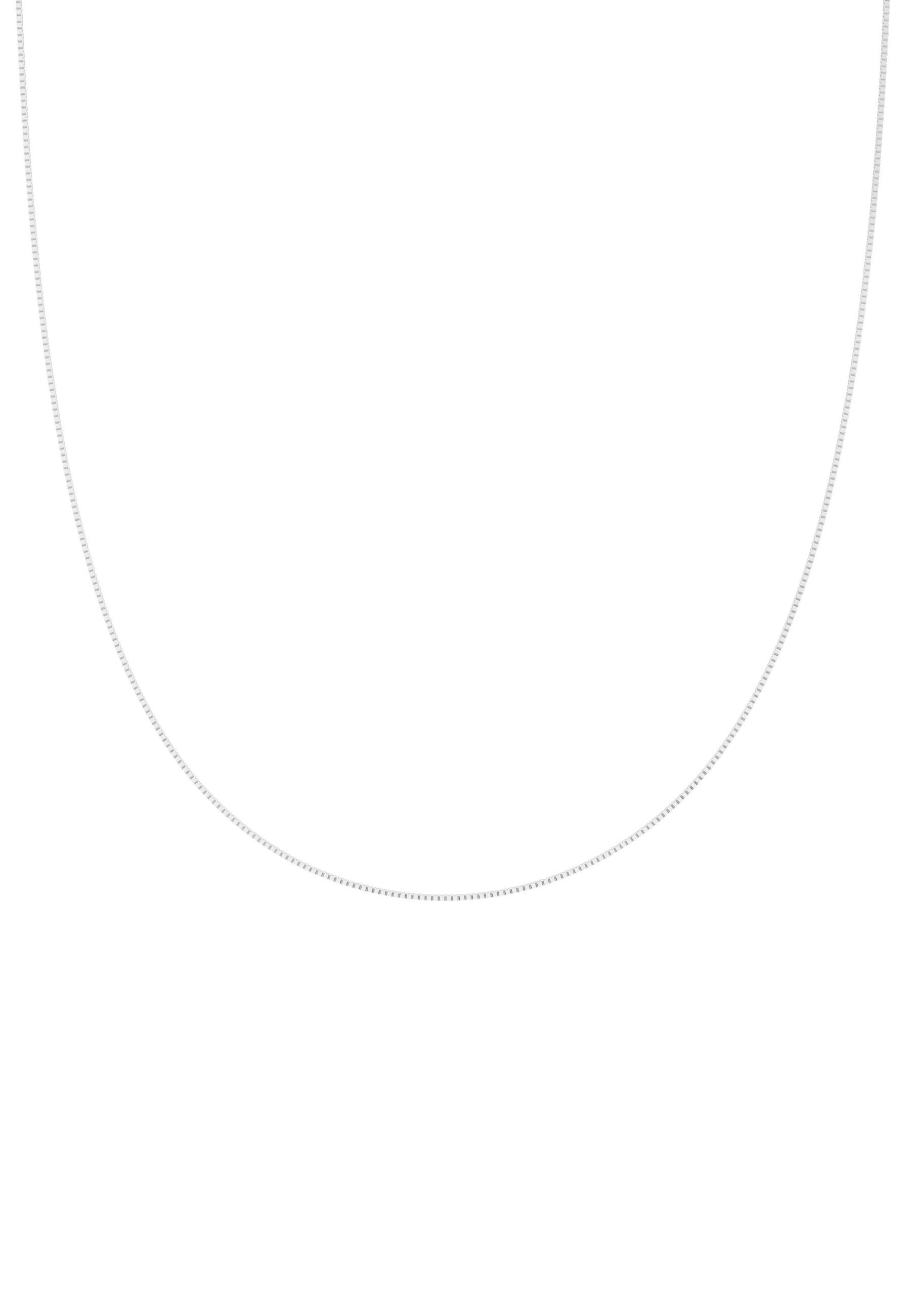 Firetti Collierkettchen »Schmuck Geschenk Silber 925 Venezianerkettengliederung 0,6 mm breit«, Made in Germany