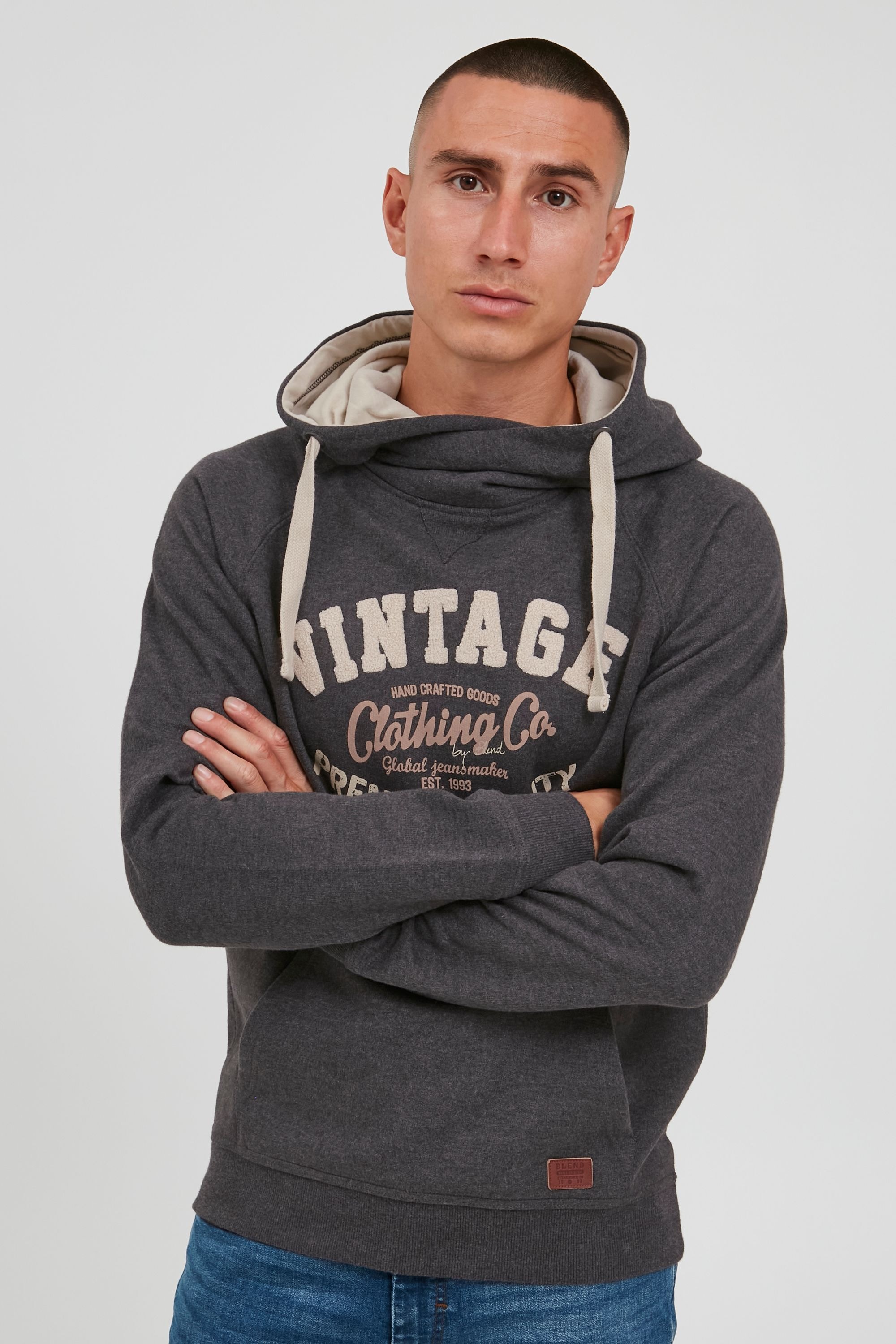 Blend Kapuzenpullover »Hoodie BHAlejandro«