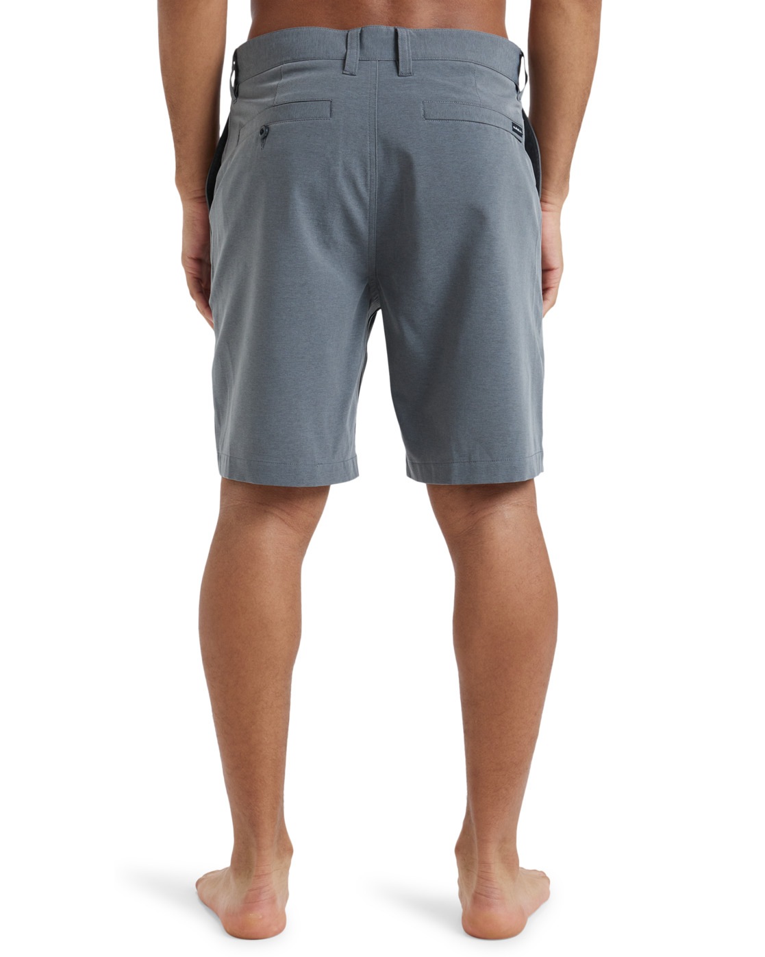 Quiksilver Boardshorts »Union Heather Amph 19"«
