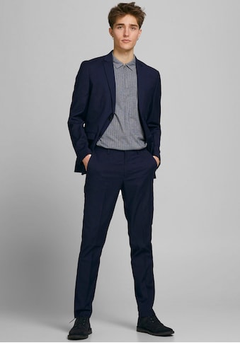 Anzug »JPRFRANCO SUIT NOOS«, slim fit