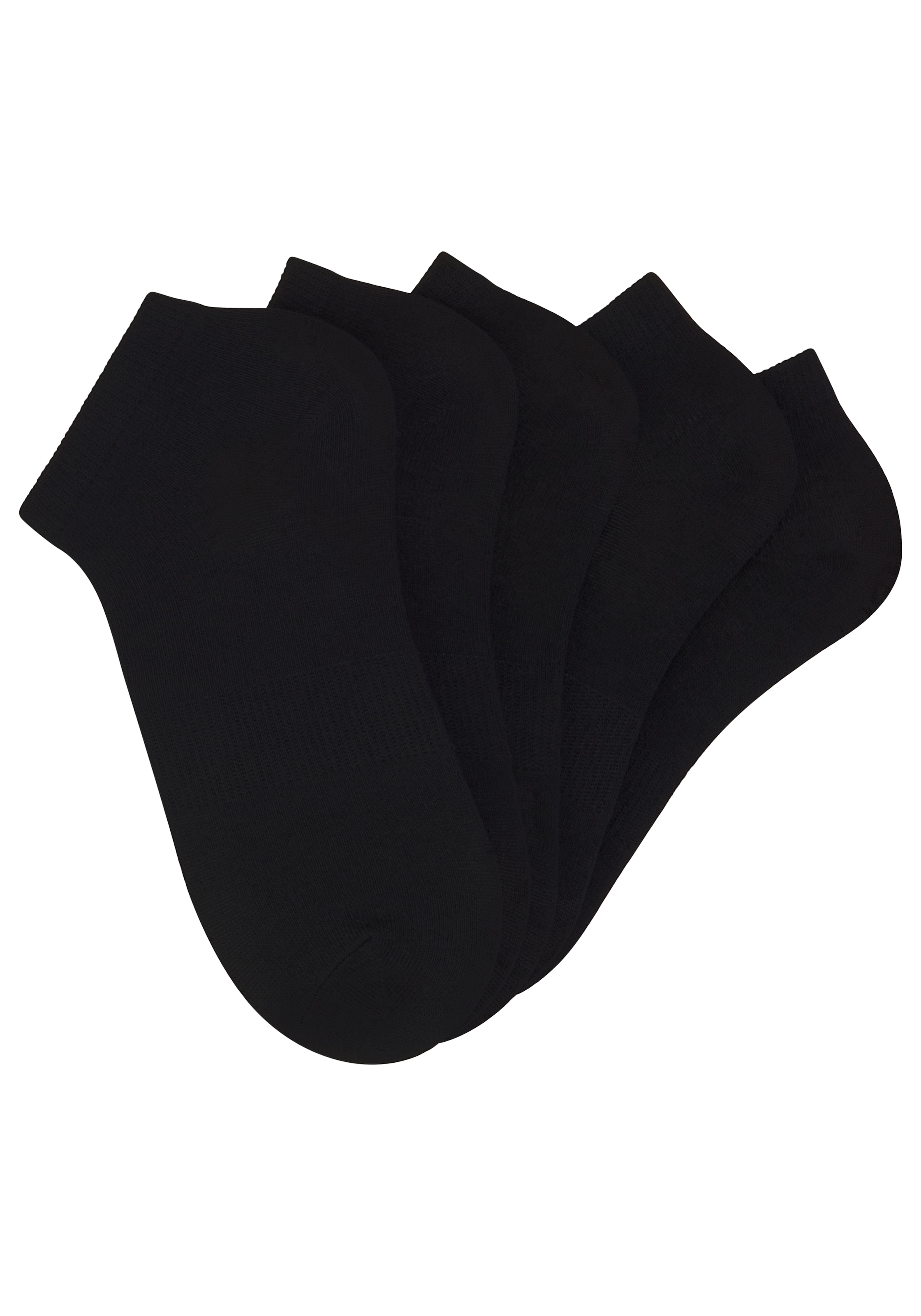 YSABEL MORA Sportsocken 5 Stk. tlg.