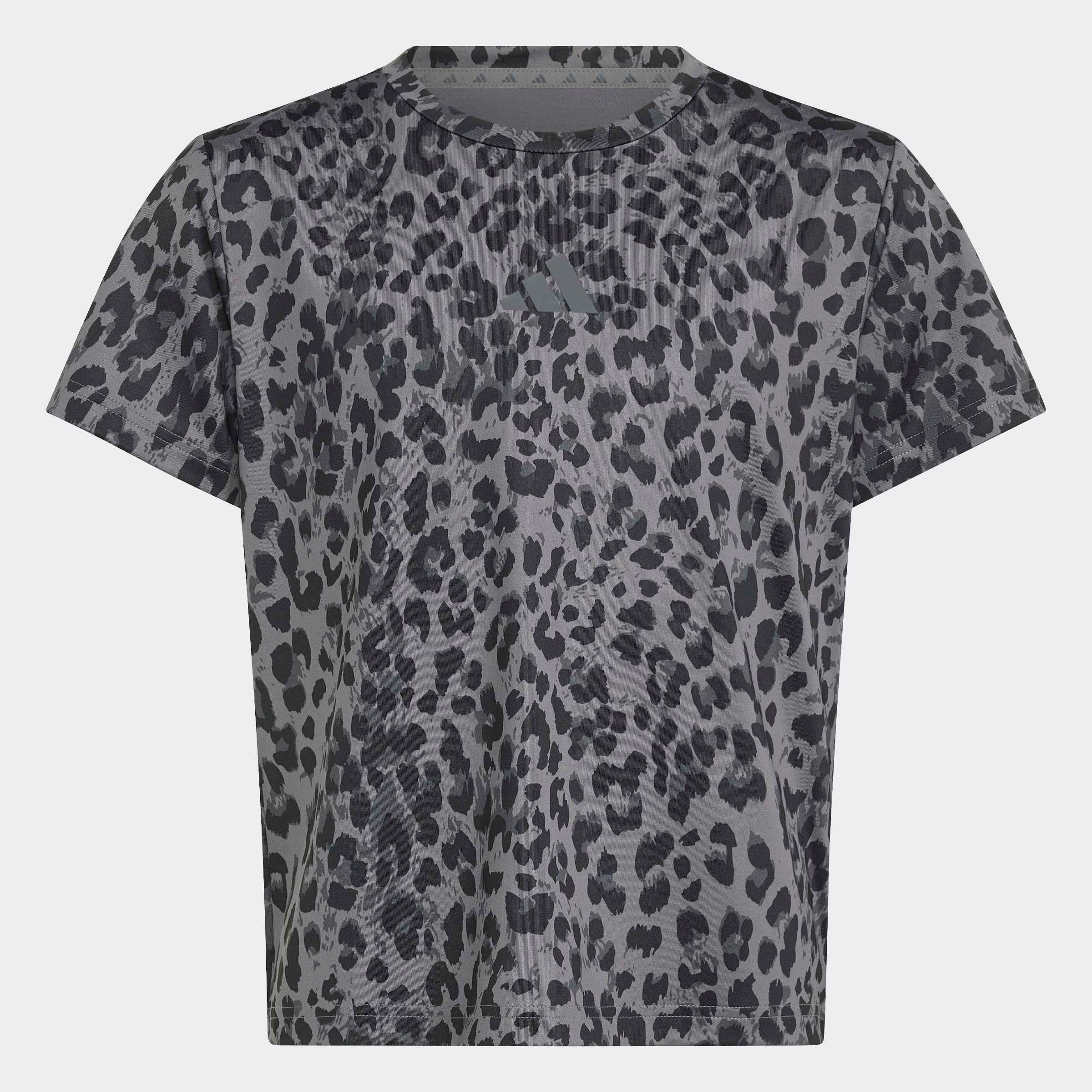 adidas Sportswear T-Shirt »JG AN AOP TEE«