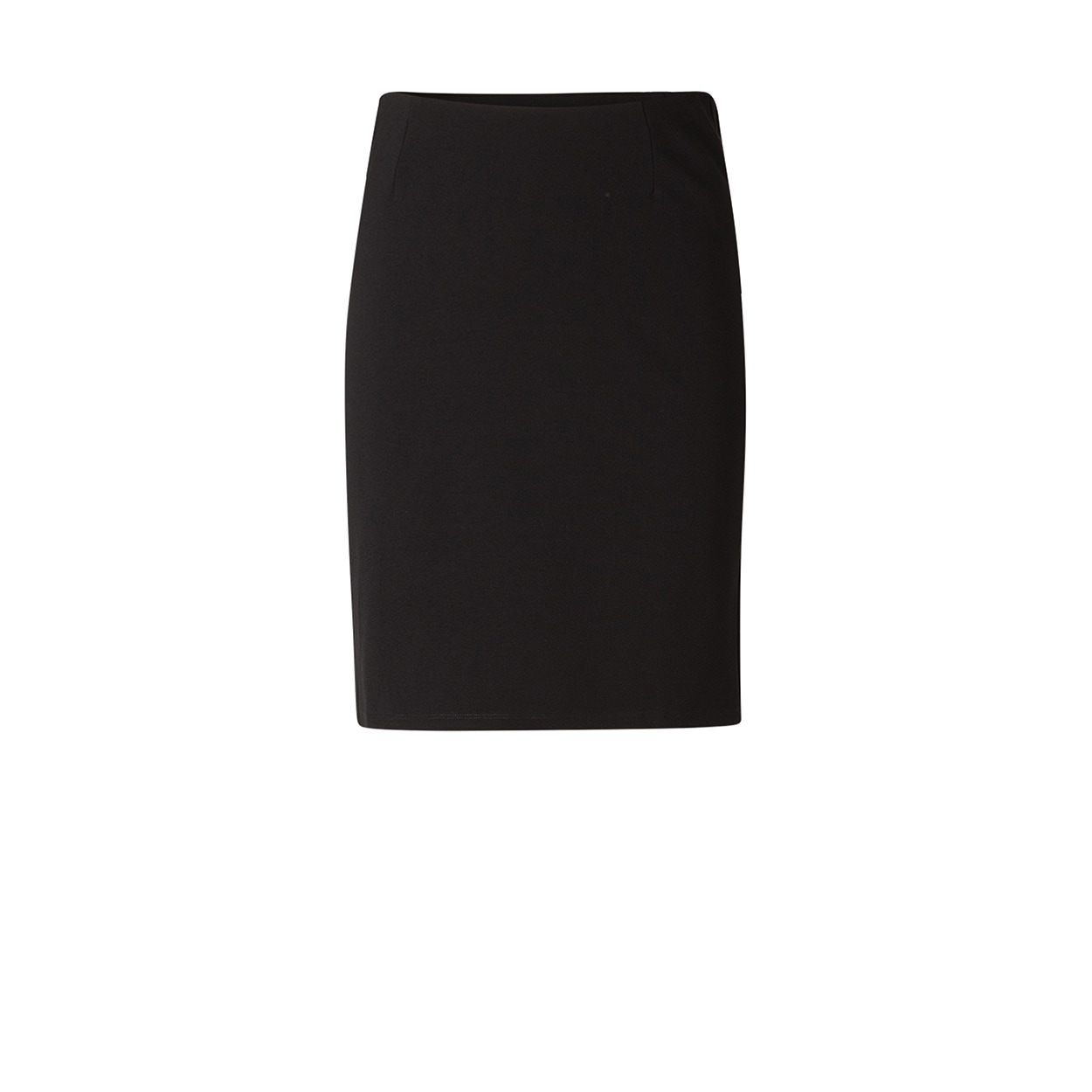 Base Level Bleistiftrock »Jane« Formgebende Nähte sorgen für den typischen Sitz