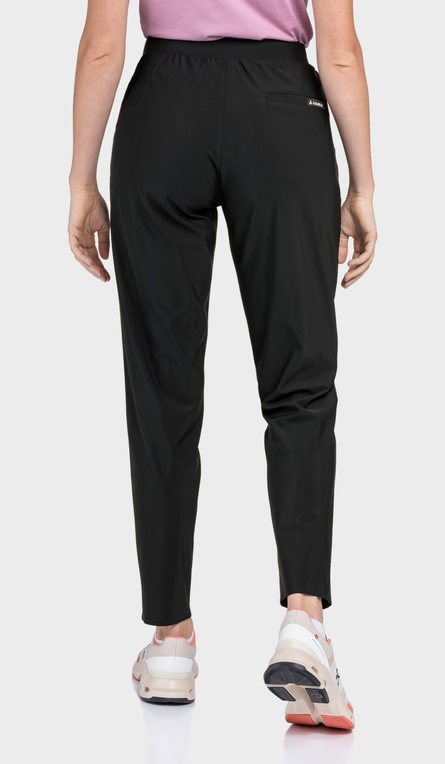 Schöffel Outdoorhose »Jersey Pants Style Calmay WMN«