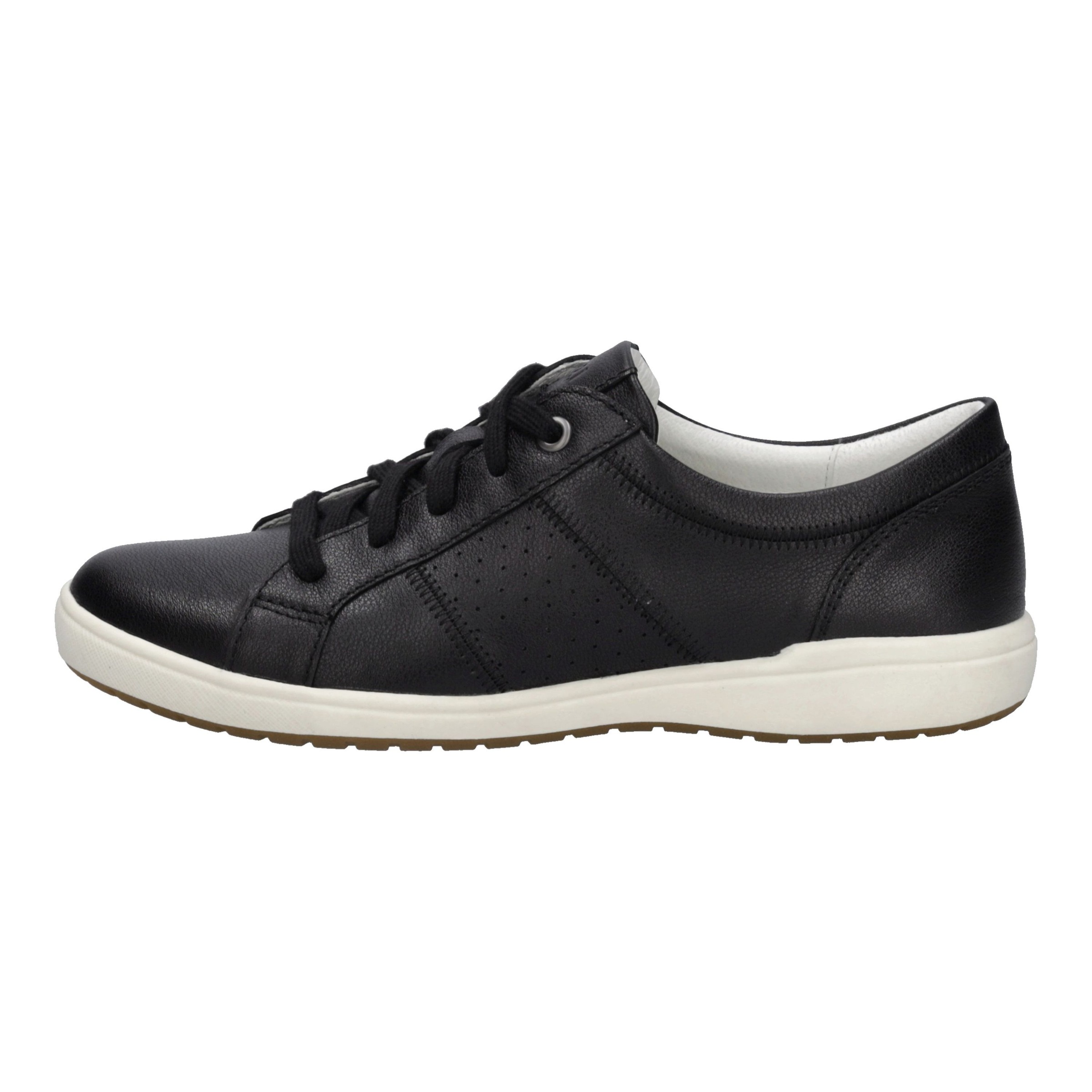 Josef Seibel Schnürschuh »Cynthia 07, schwarz«
