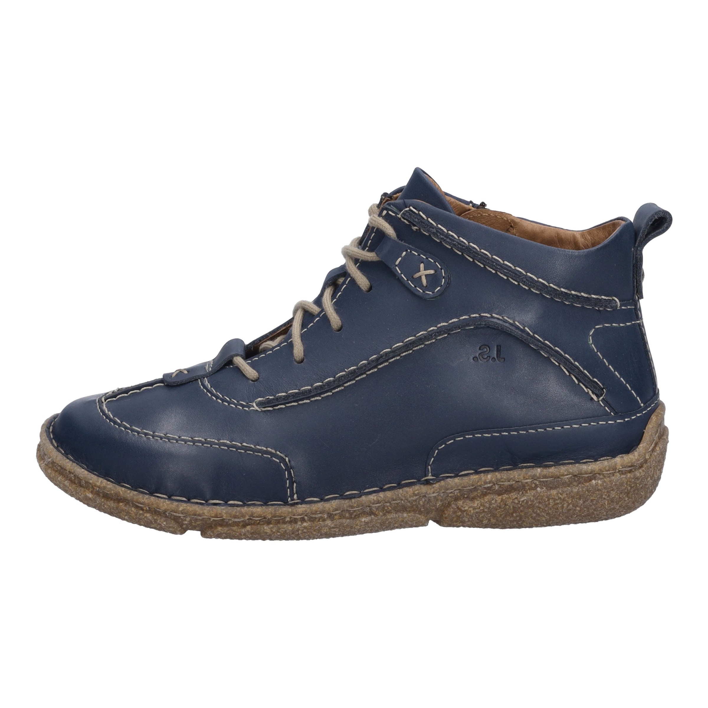 Josef Seibel Stiefelette »Neele 52, ocean«