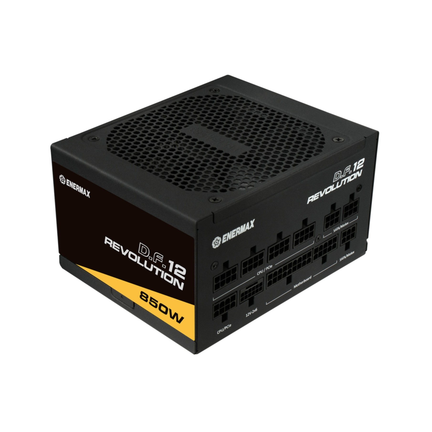 Enermax Netzteil »Revolution D.F.12«