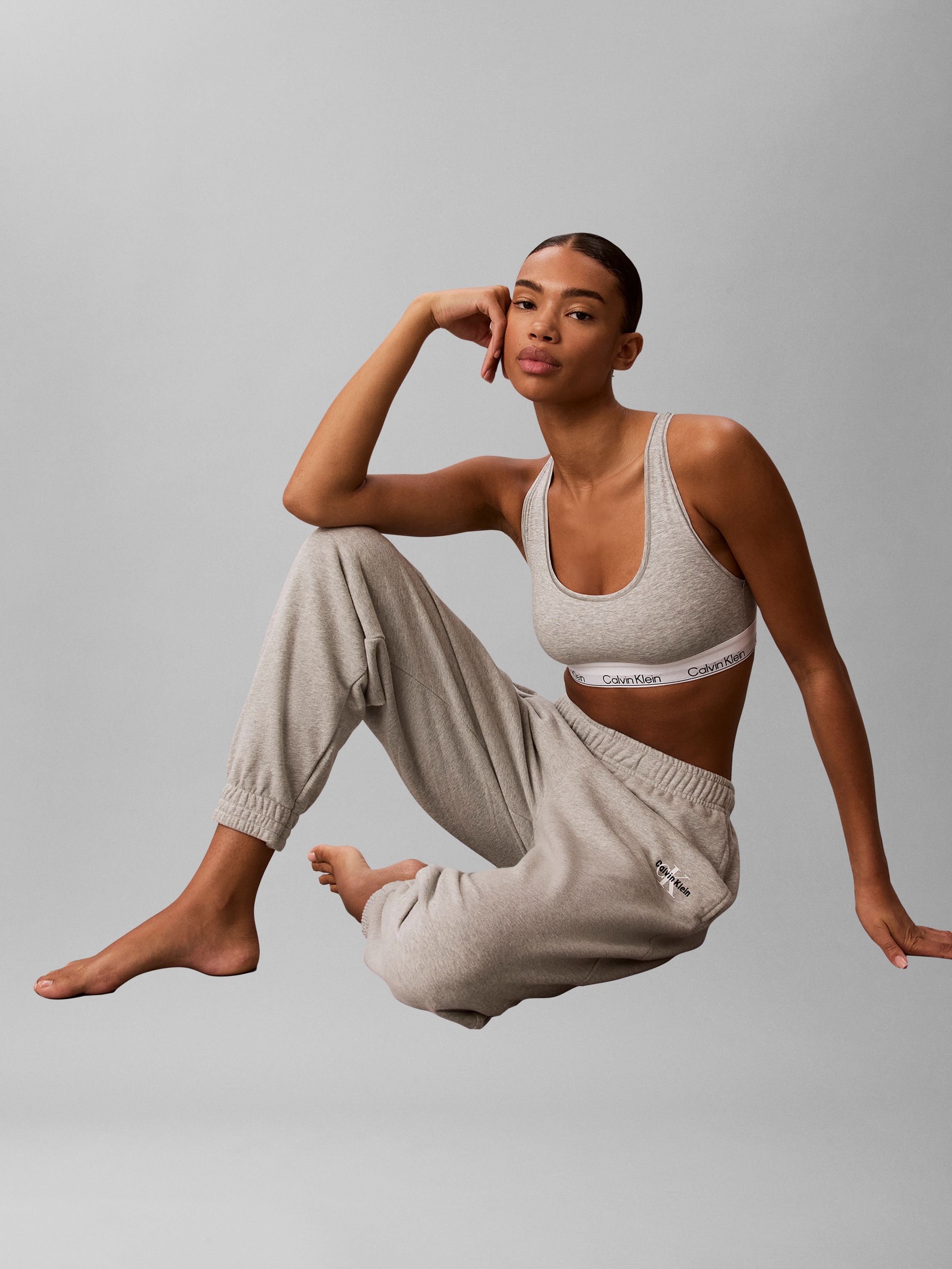 Calvin Klein Underwear Jogger Pants »GX JOGGER«  Regular fit mit elastischem Bund