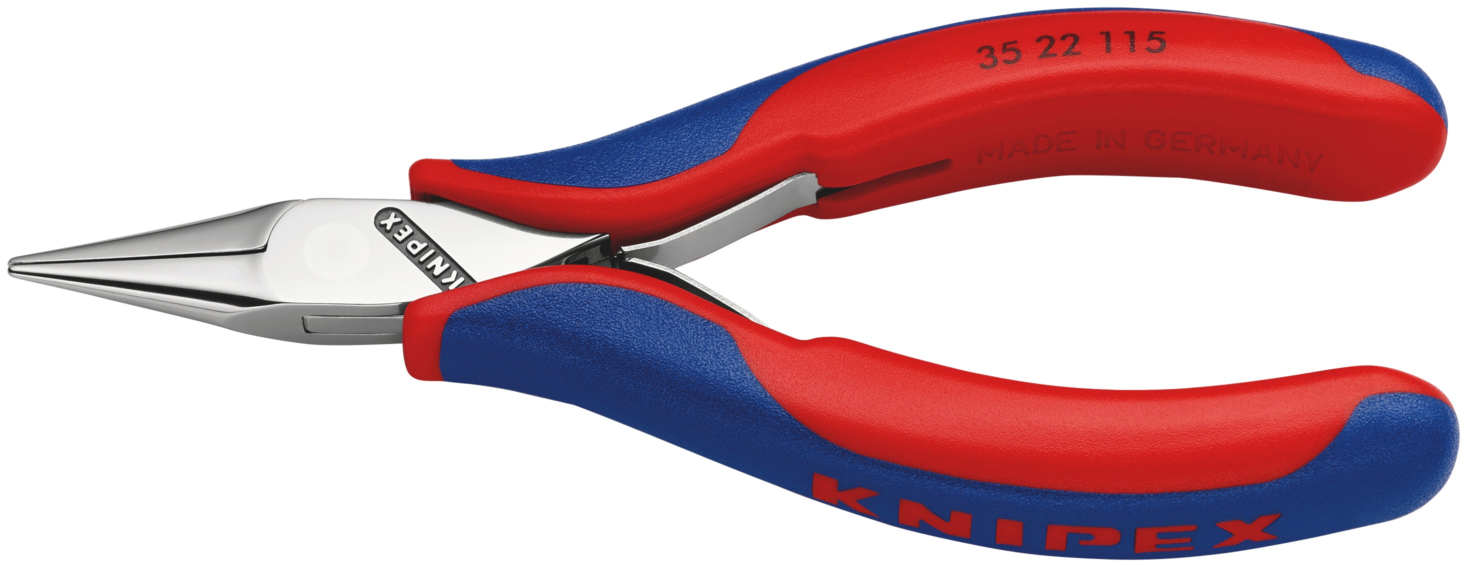 Knipex Greifzange