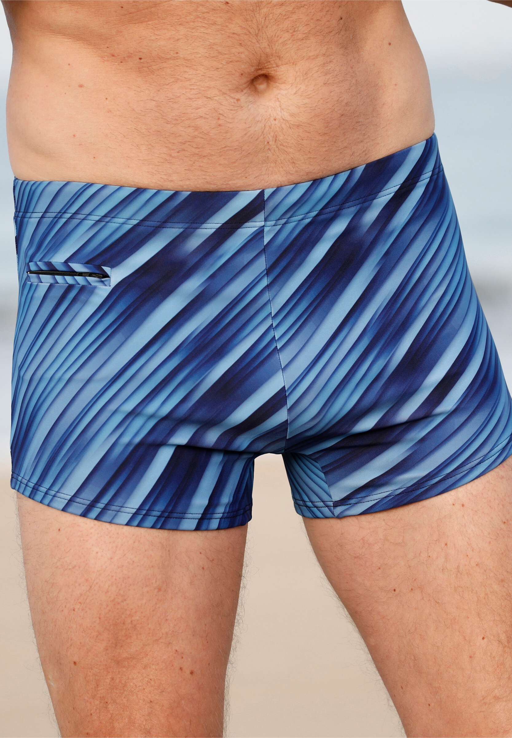 Witt Badehose »Badehose Badehose«