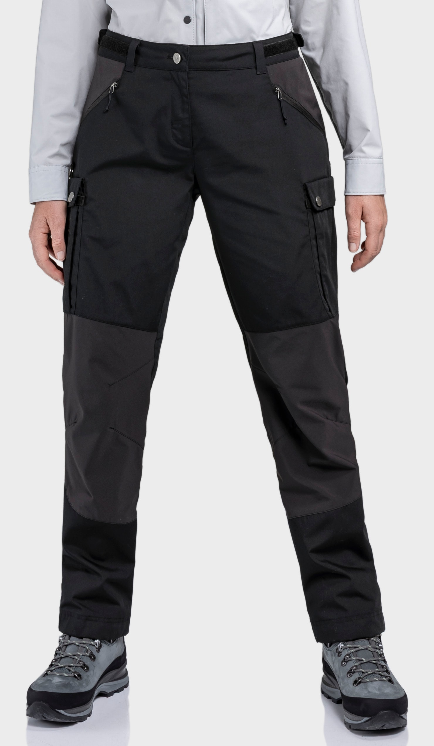 Schöffel Outdoorhose »Pants Style Maghera WMN«