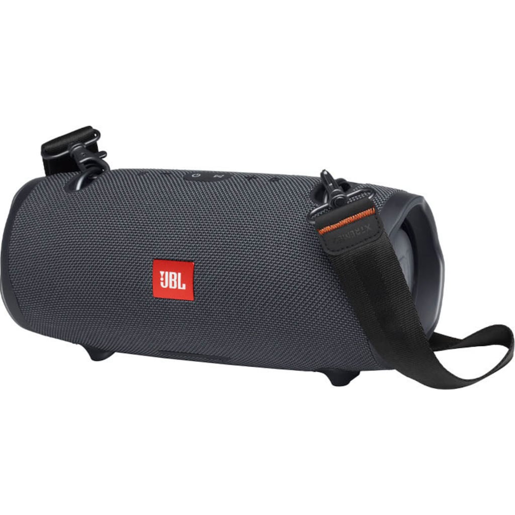 JBL Portable-Lautsprecher »XTREME 2 GUN METAL«