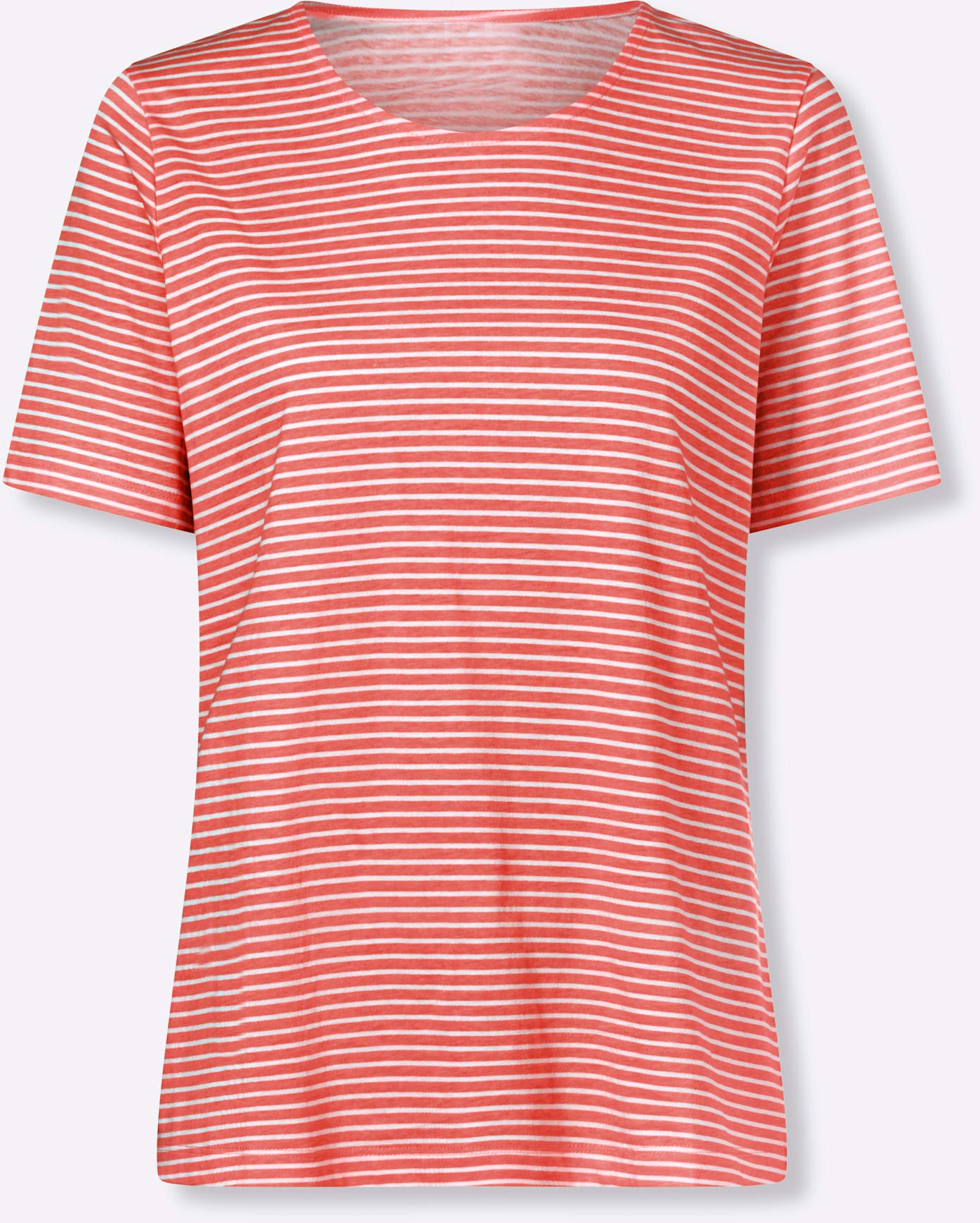 Classic Basics Print-Shirt »Ringelshirt« 1 tlg.