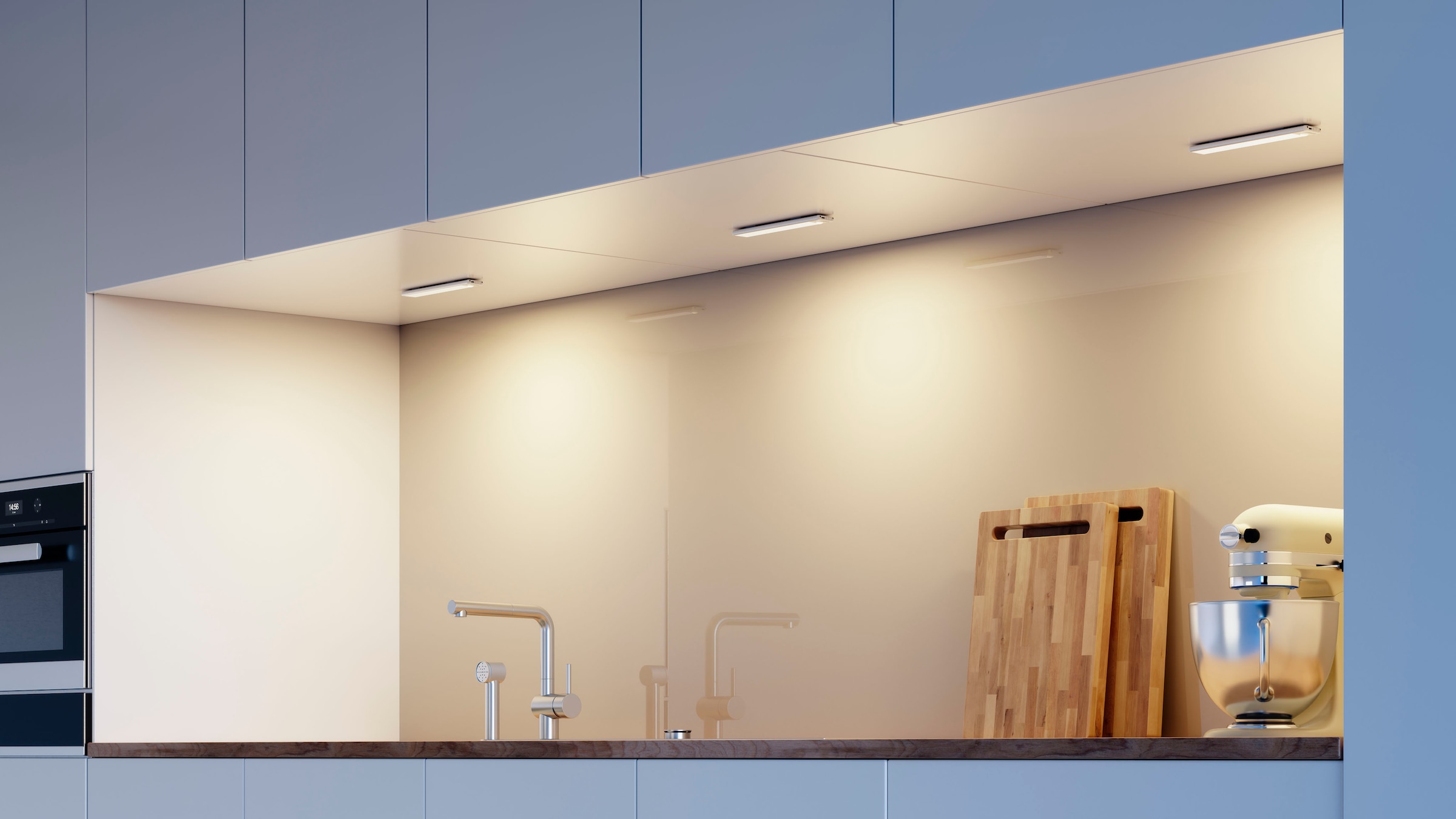 VARTA Unterbauleuchte »Motion Sensor Slim Light«