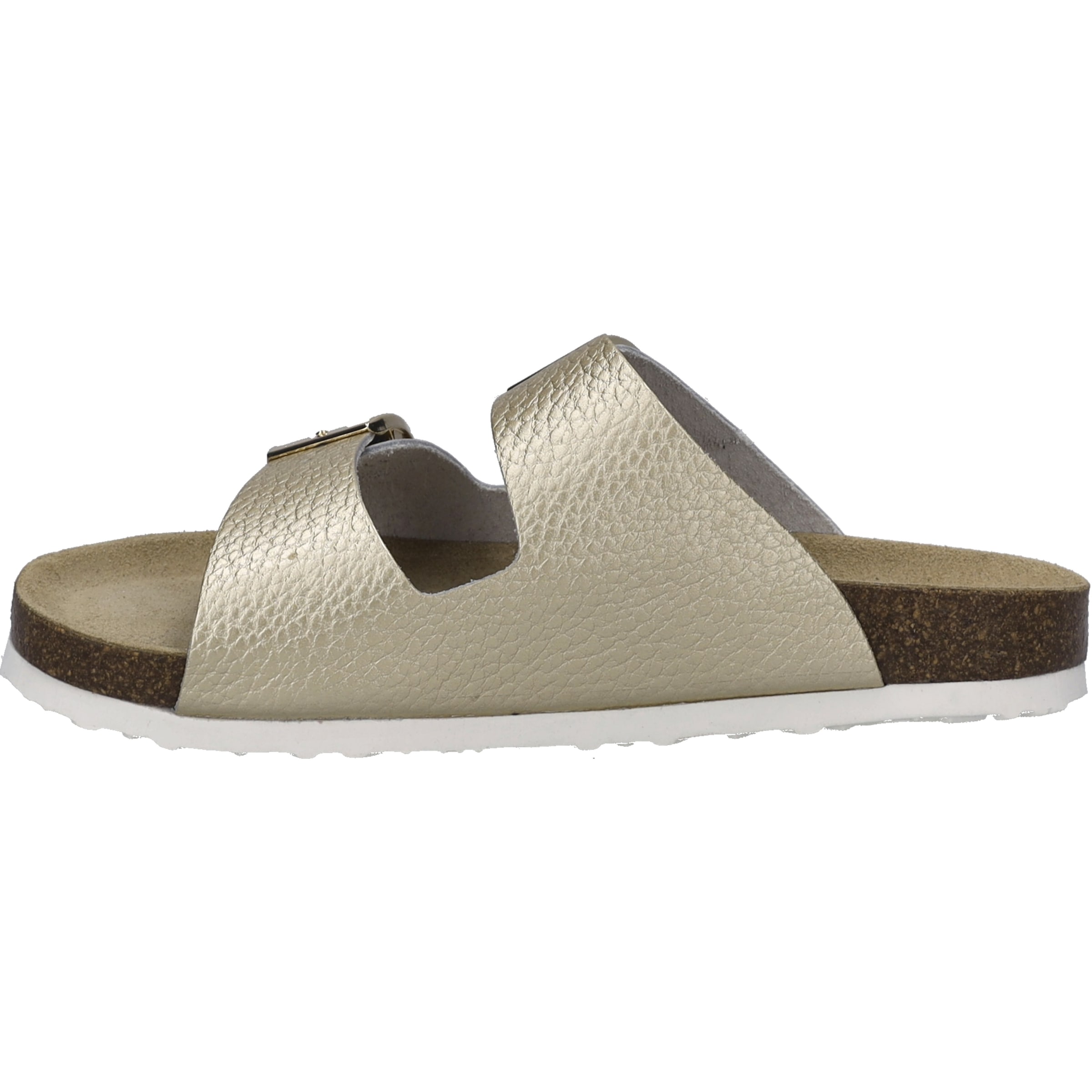 Josef Seibel Sandale »Hermine 01, gold«