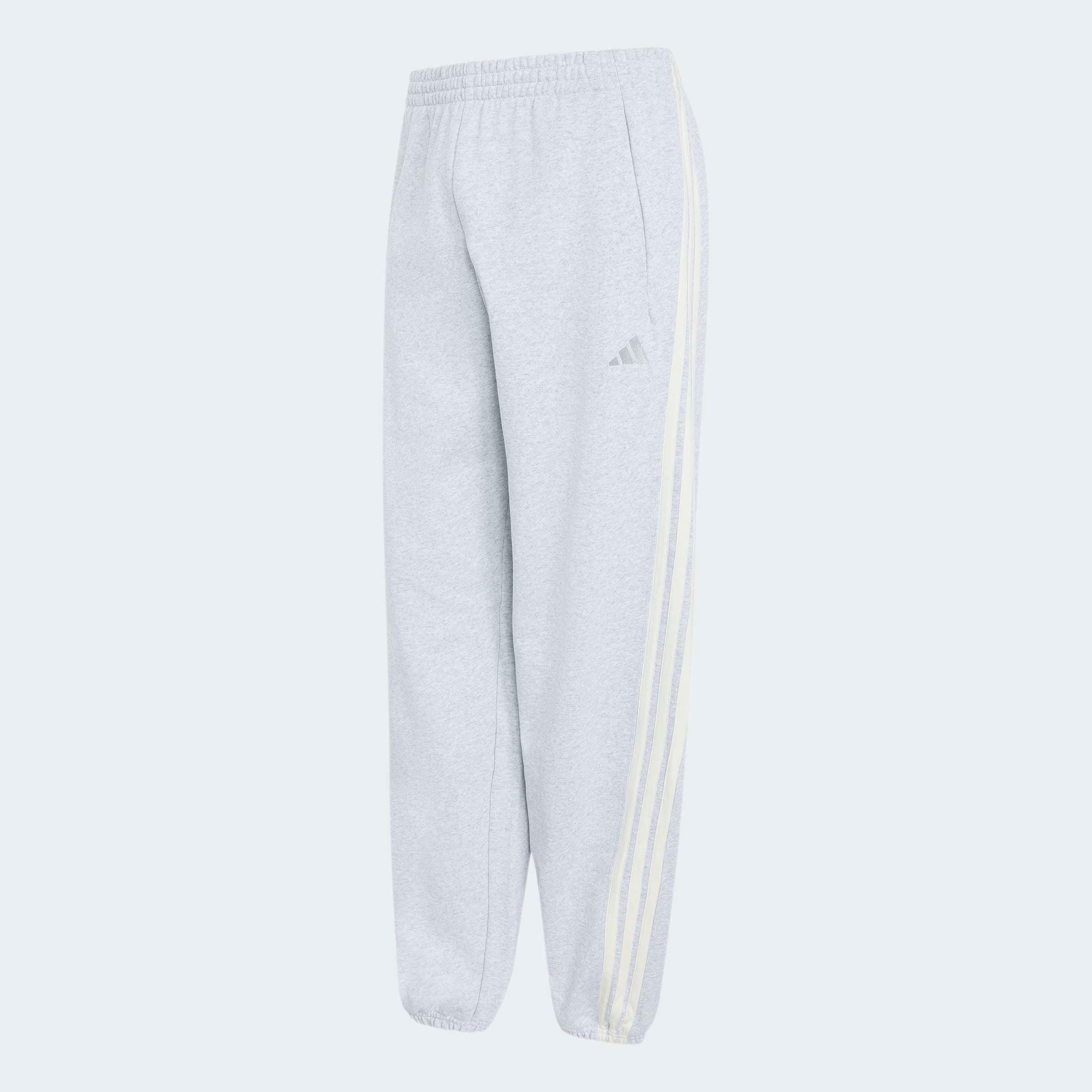 adidas Sportswear Sporthose »W AK 3S L CF PT«  ohne Verschluss, aus Baumwolle, normale Weite