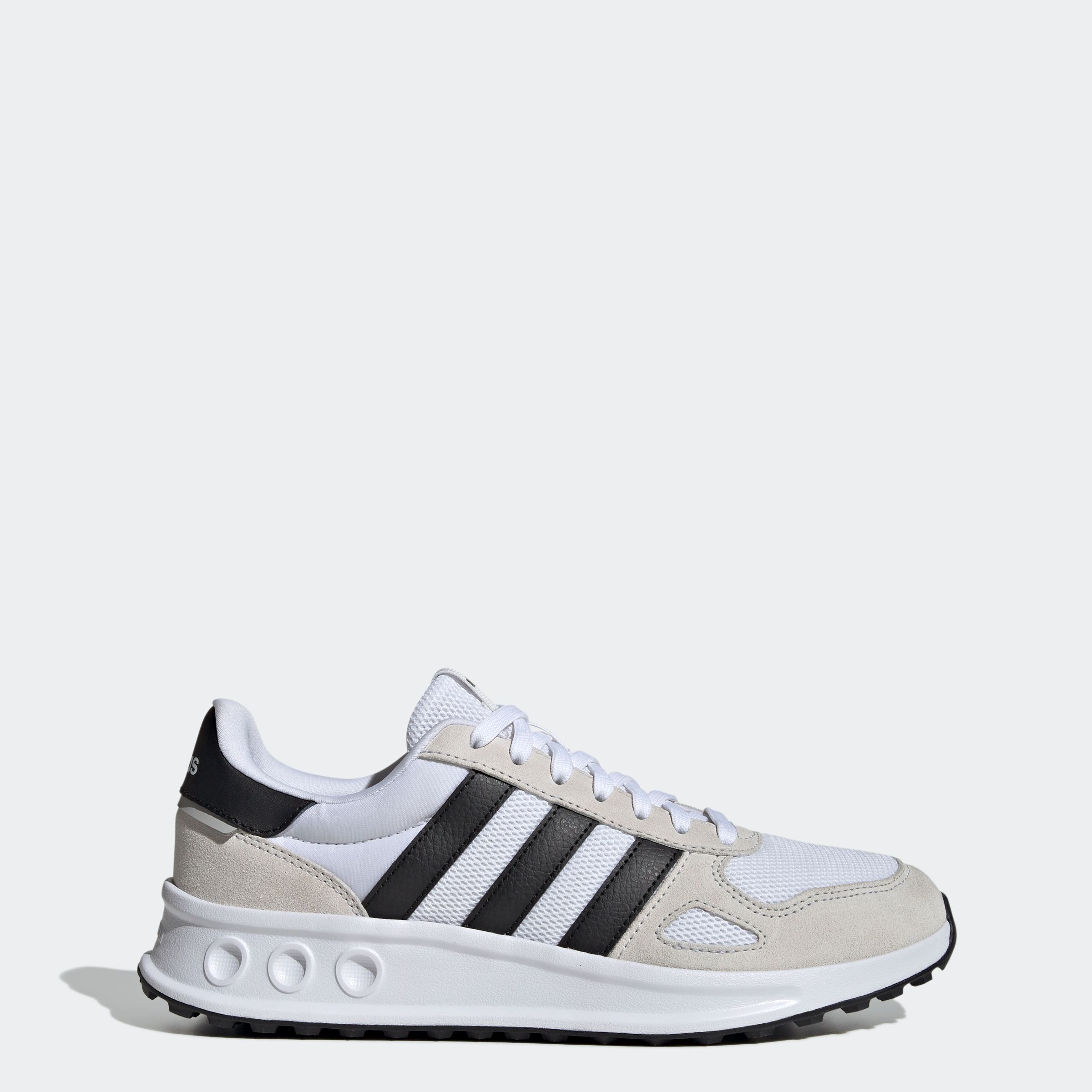 adidas Sportswear Sneaker »RUN 84«, inspiriert vom Design des adidas LA Trainer