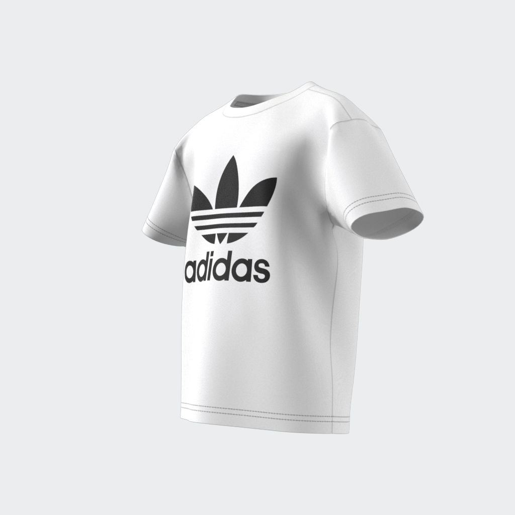 adidas Originals T-Shirt »TREFOIL TEE«