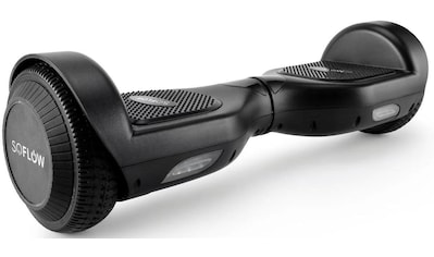 Balance Scooter »FlowPad 3.0«, 12 km/h, 5 km