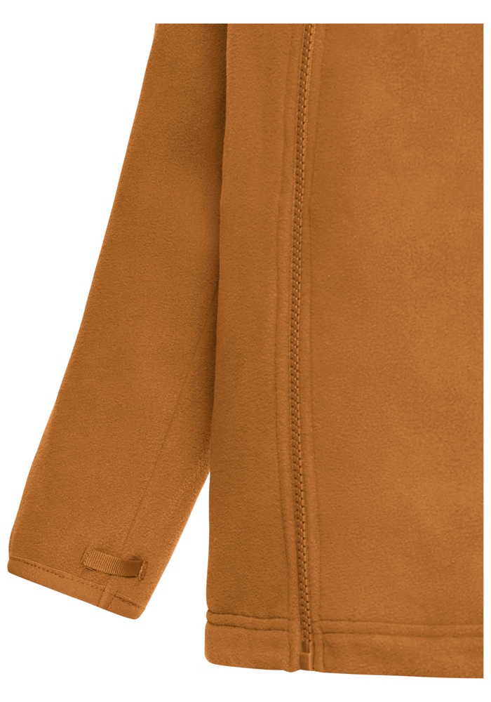 Jack Wolfskin Fleecejacke »TAUNUS 100 FZ K«