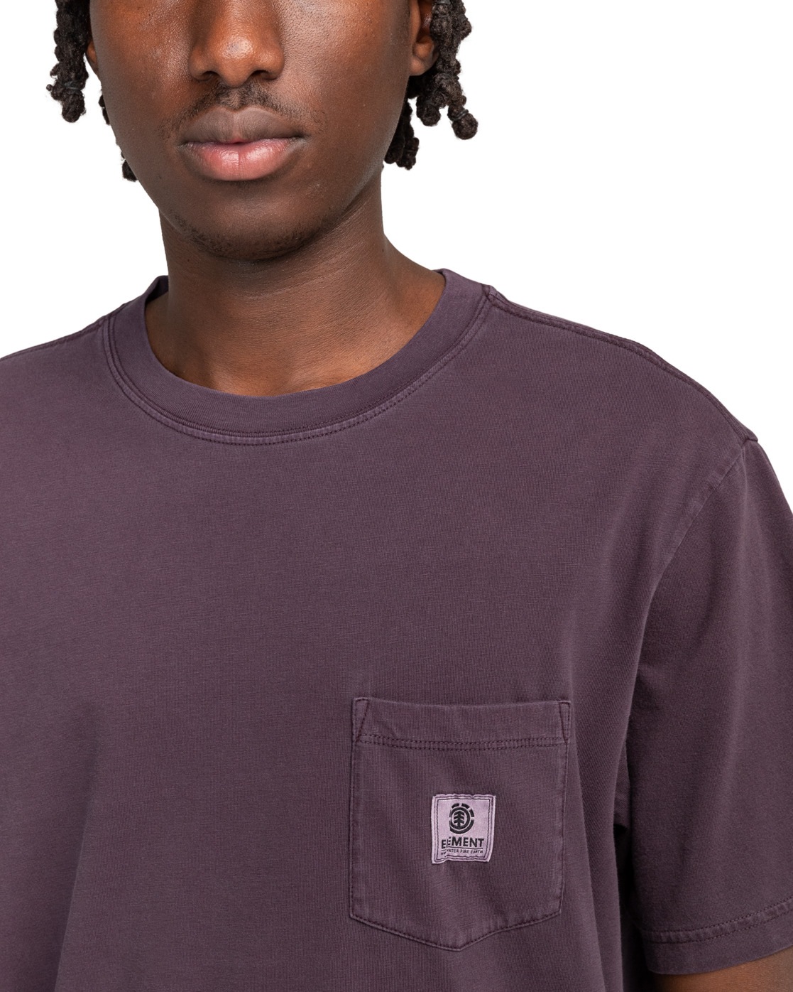 Element T-Shirt »Basic Pocket«