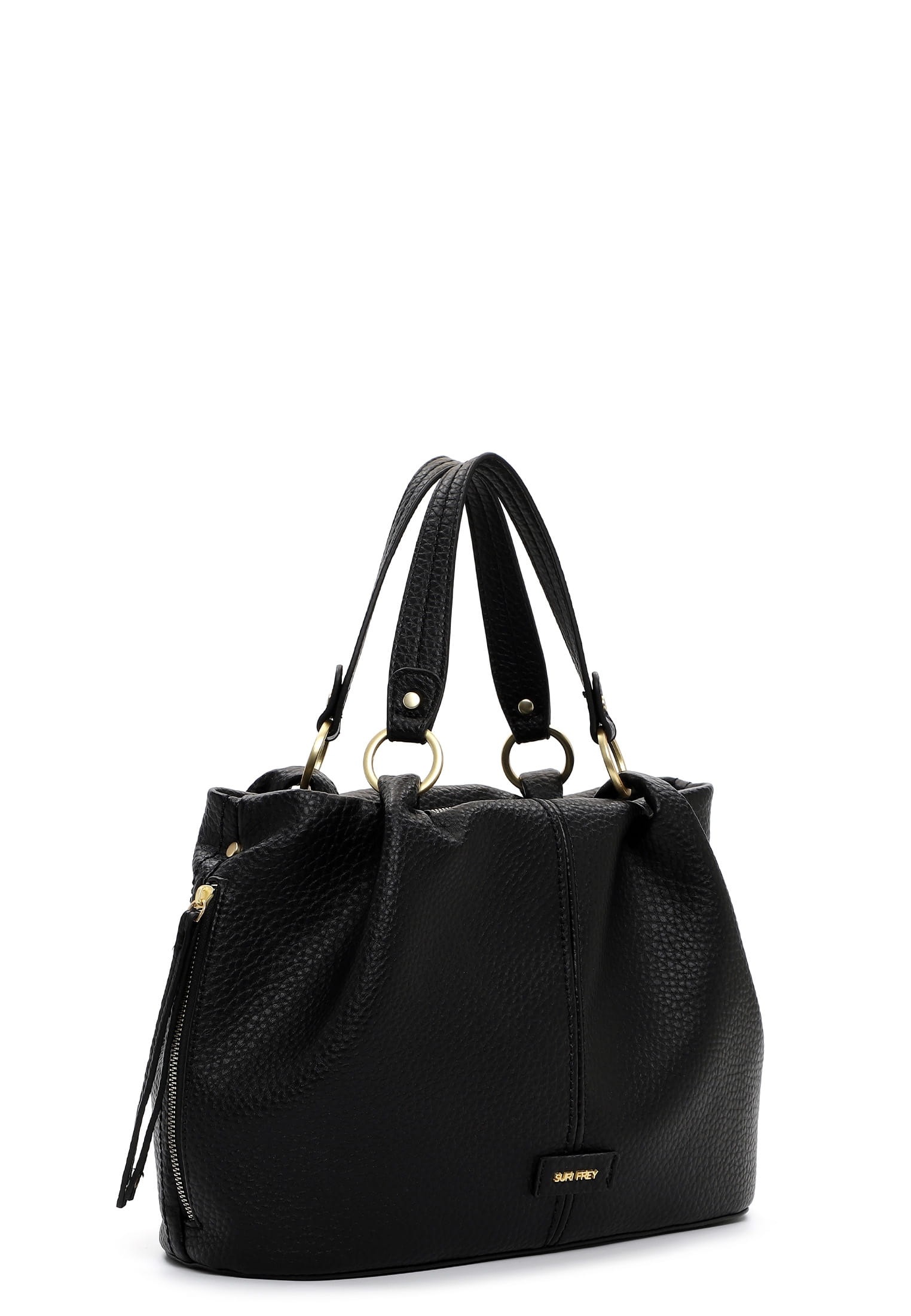 SURI FREY Shopper »Shopper SFY Gray«