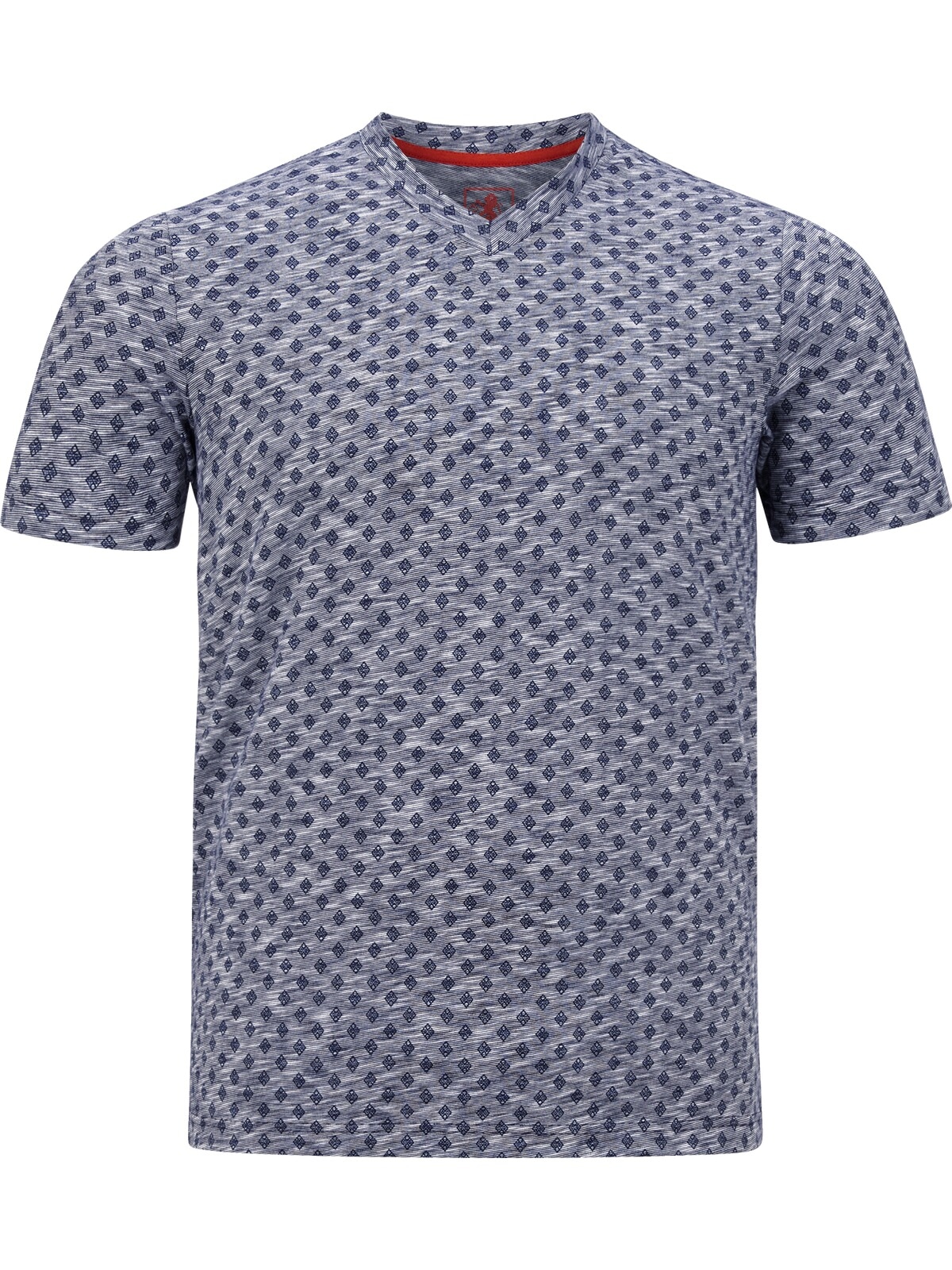 Charles Colby V-Shirt »T-Shirt EARL COWIE«