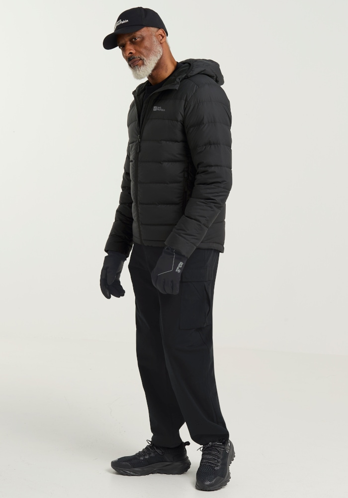 Jack Wolfskin »REFL WINTER GLOVE«