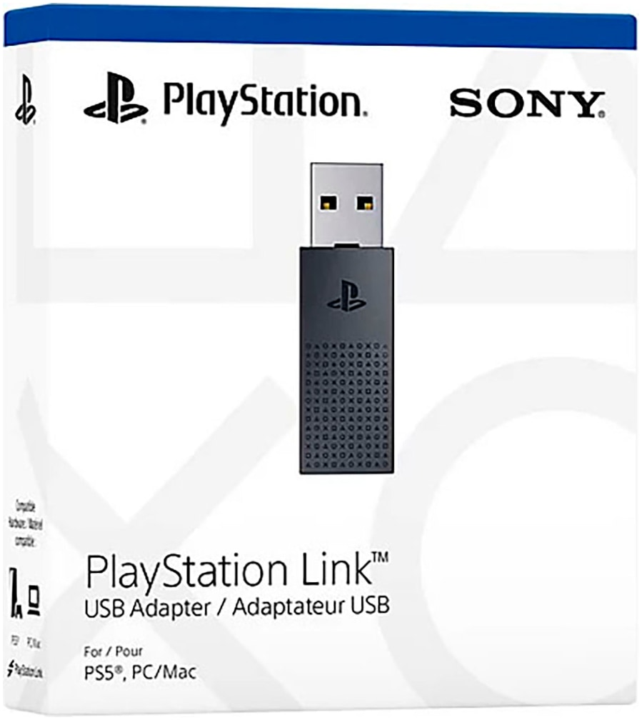 PlayStation 5 USB-Adapter »PlayStation Link™ USB-Adapter«