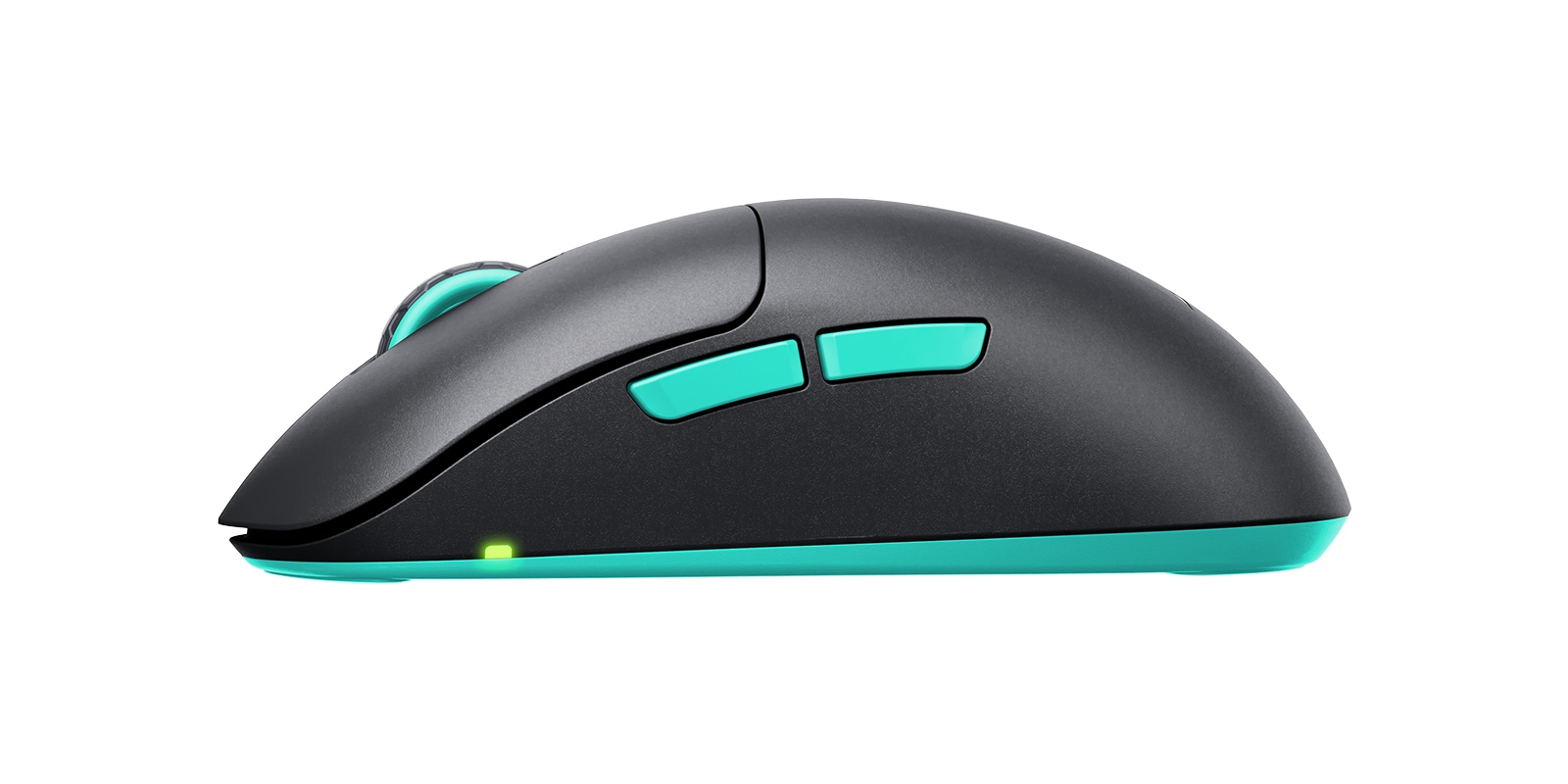 Cherry Xtrfy Gaming-Maus »M8 Wireless«, Funk, kabellose ultraleichte Gaming-Maus