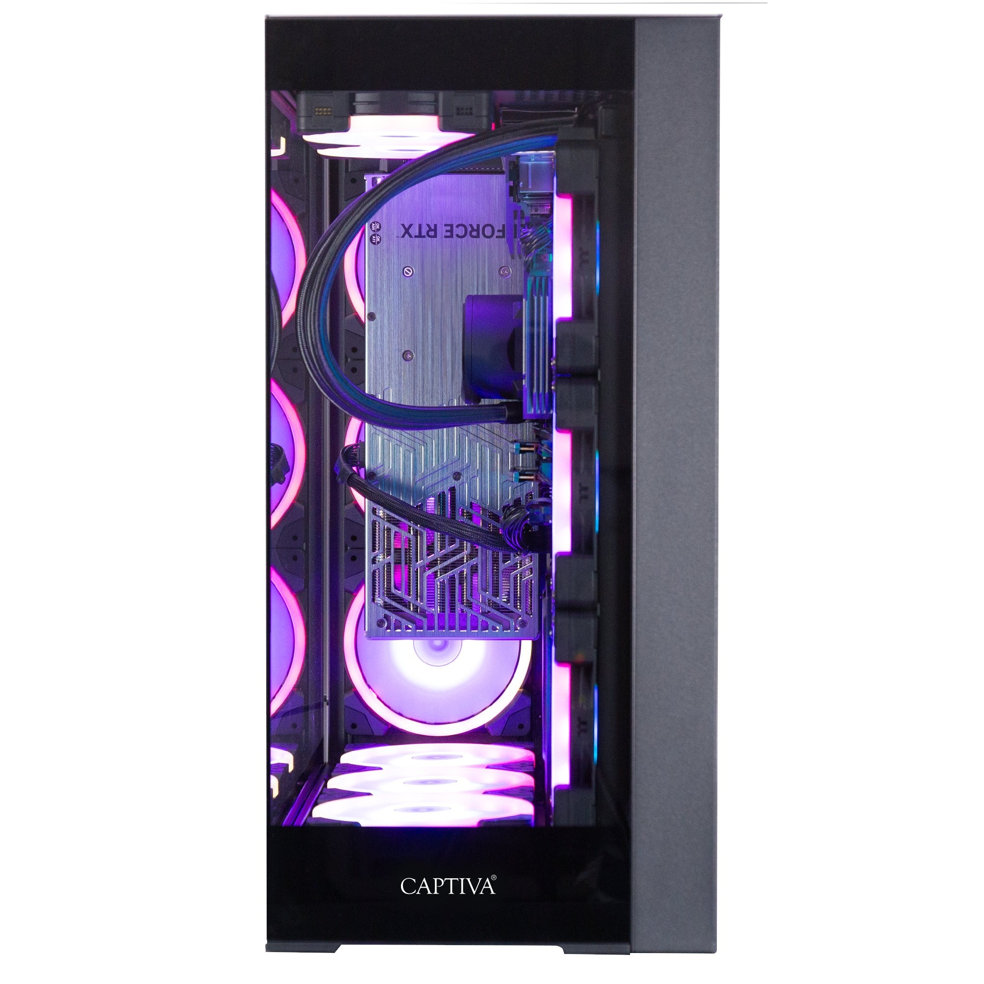 Gaming-PC »Ultimate Gaming R83-490«