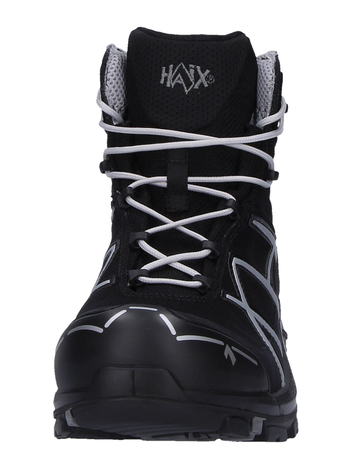 haix Sicherheitsschuh »Black Eagle Safety 40.1 mid«