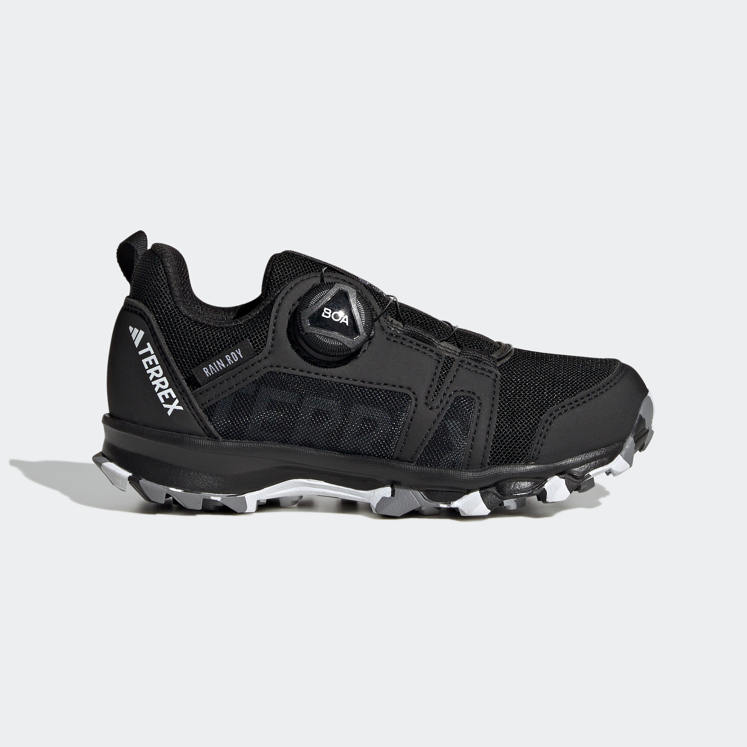 adidas TERREX Trailrunningschuh »AGRAVIC BOA RAIN.RDY TRAILRUNNING«, wasserdicht