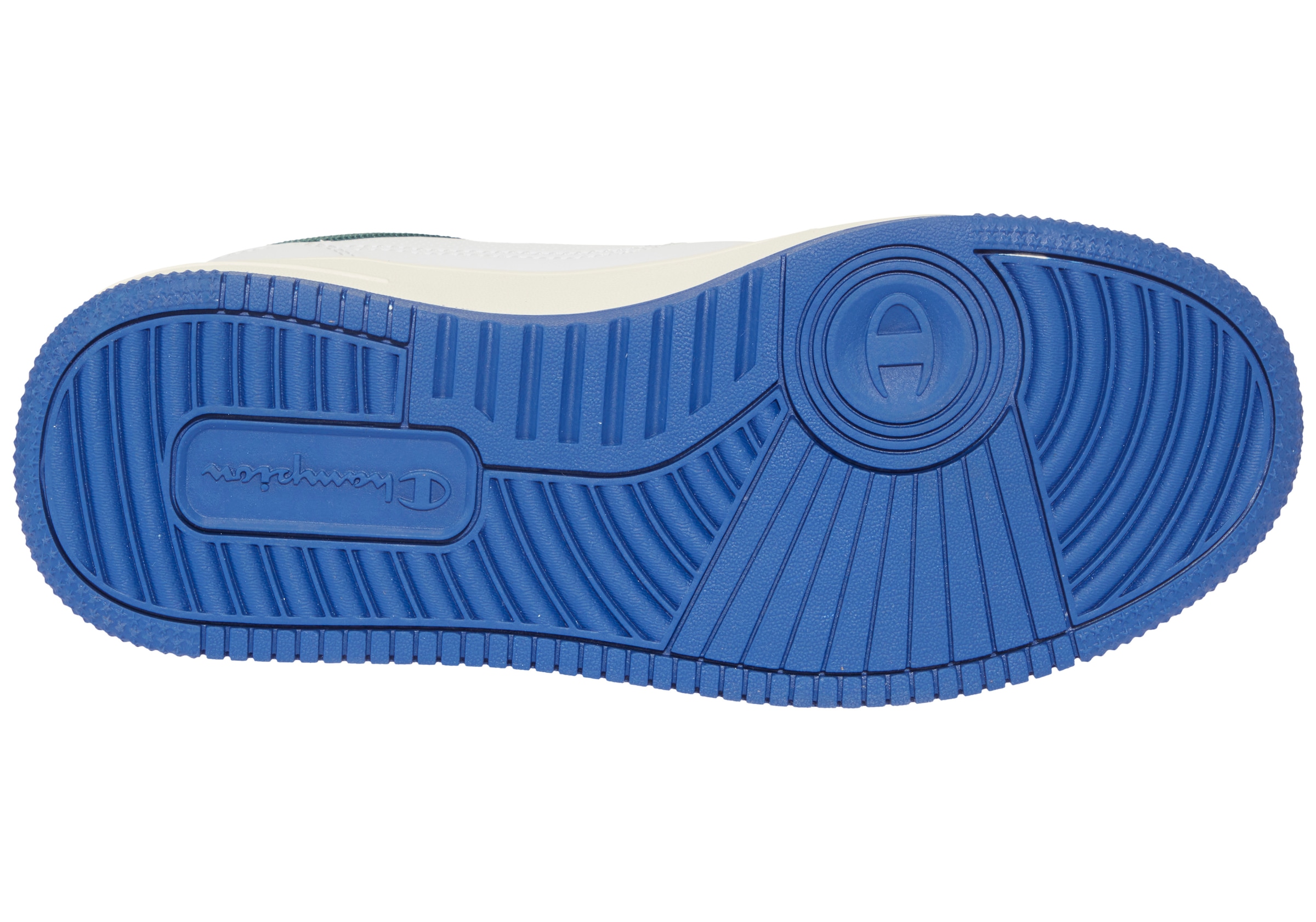 Champion Sneaker »RD18 LOW B GS«