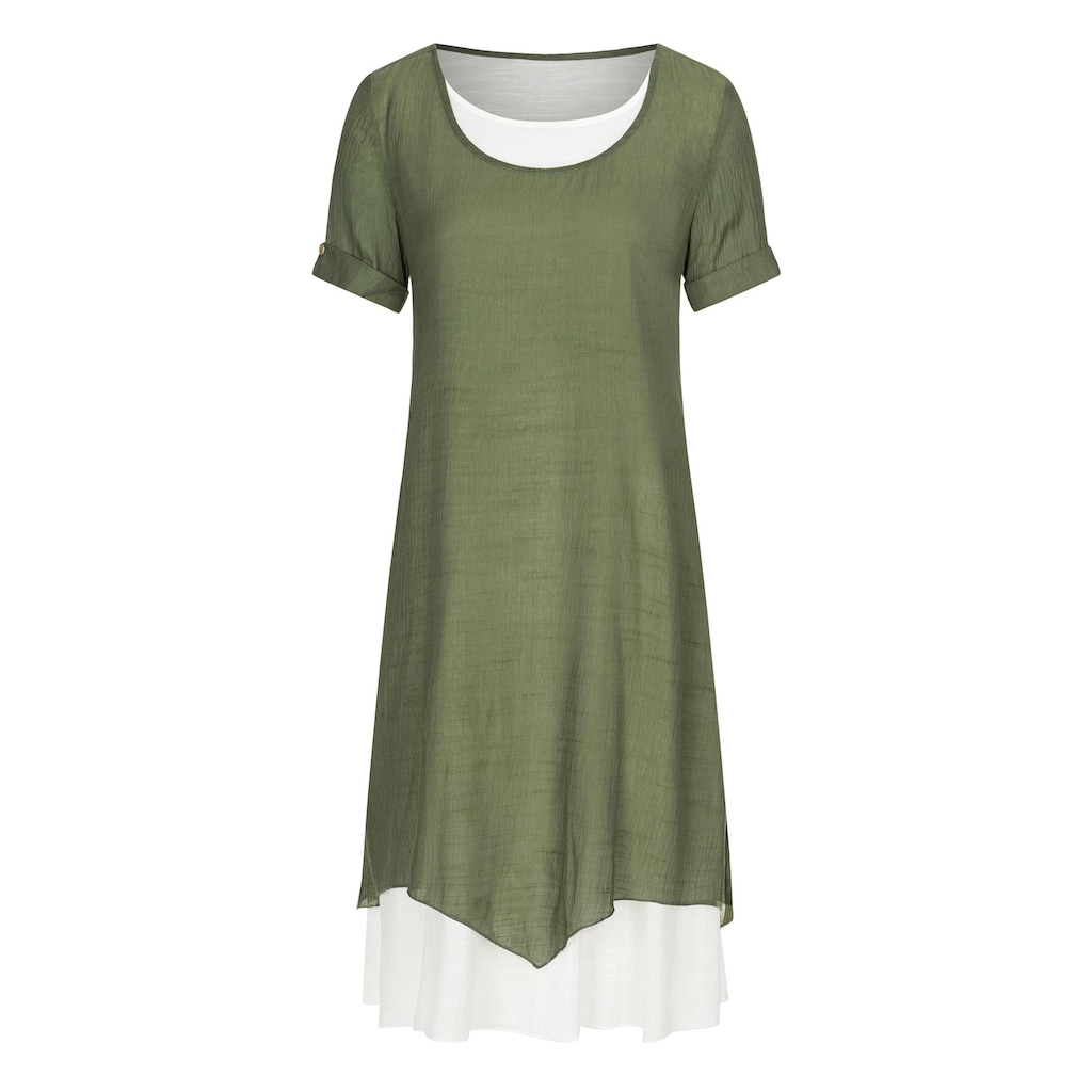 Casual Looks Sommerkleid »Kleid«