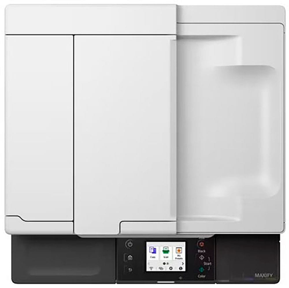 Canon Multifunktionsdrucker »MAXIFY GX2051«