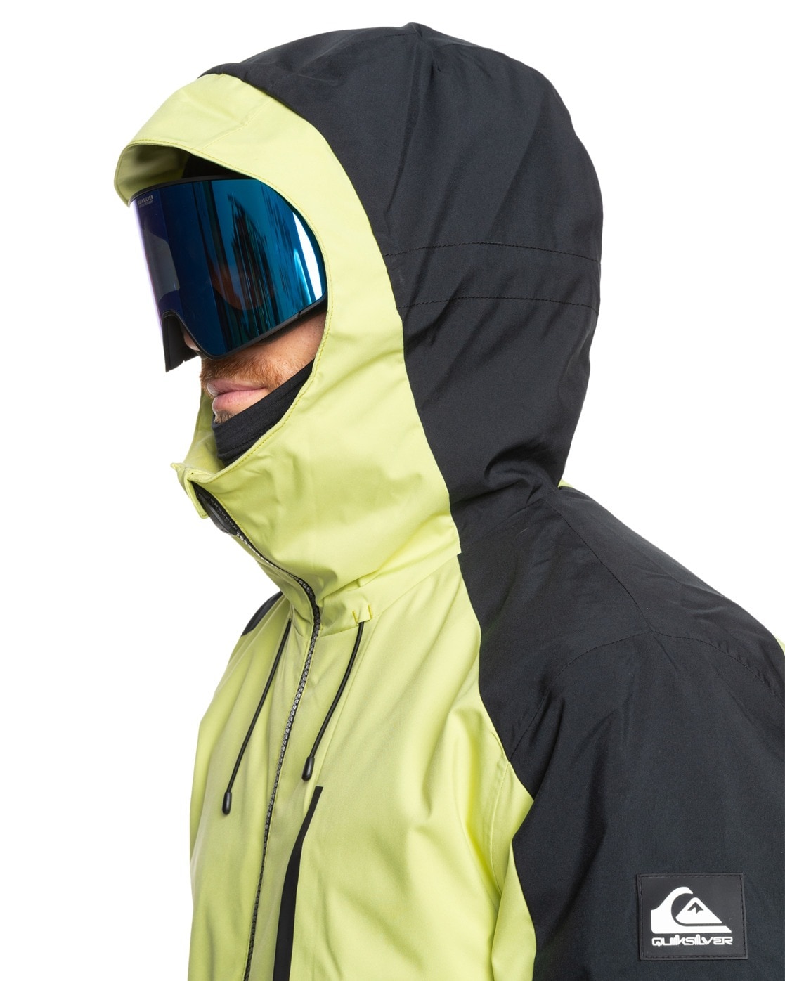 Quiksilver Snowboardjacke »Mission«