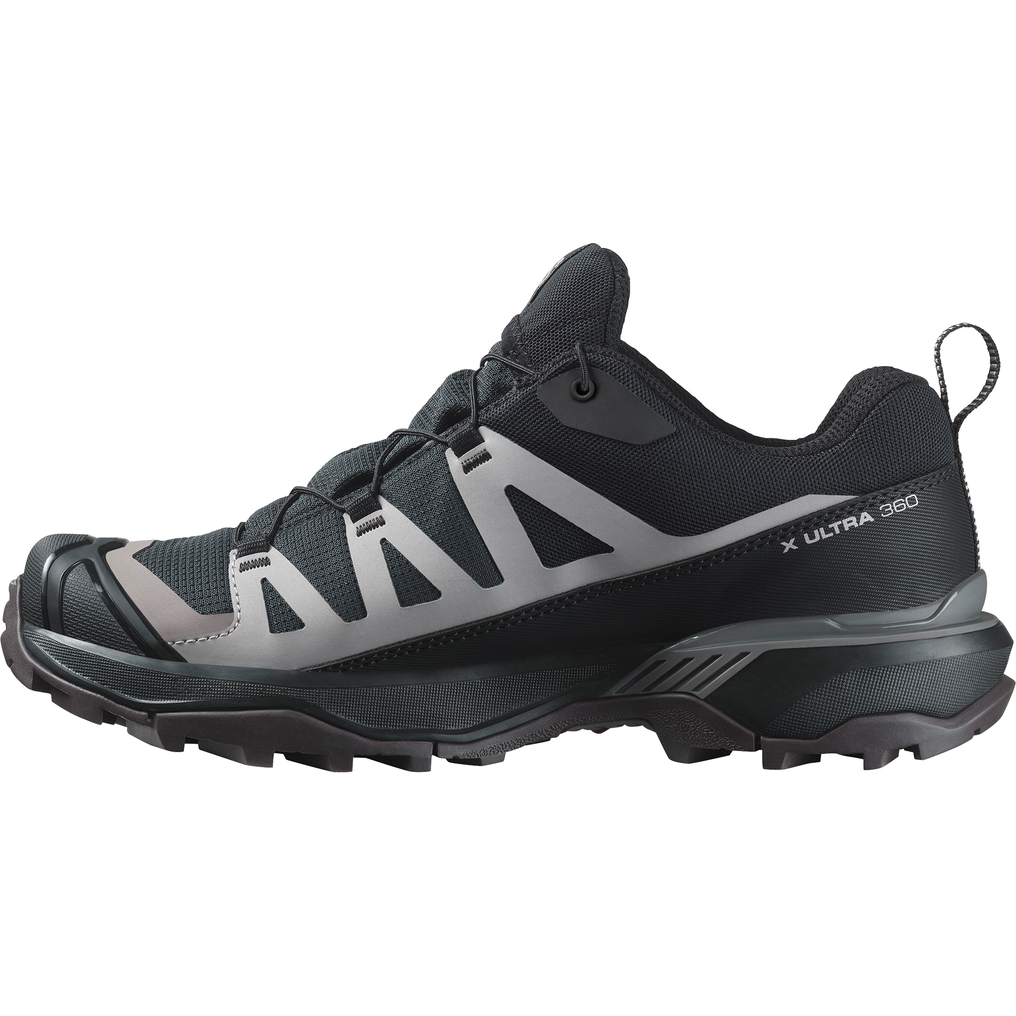 Salomon Wanderschuh »X ULTRA 360 GORE-TEX«, wasserdicht