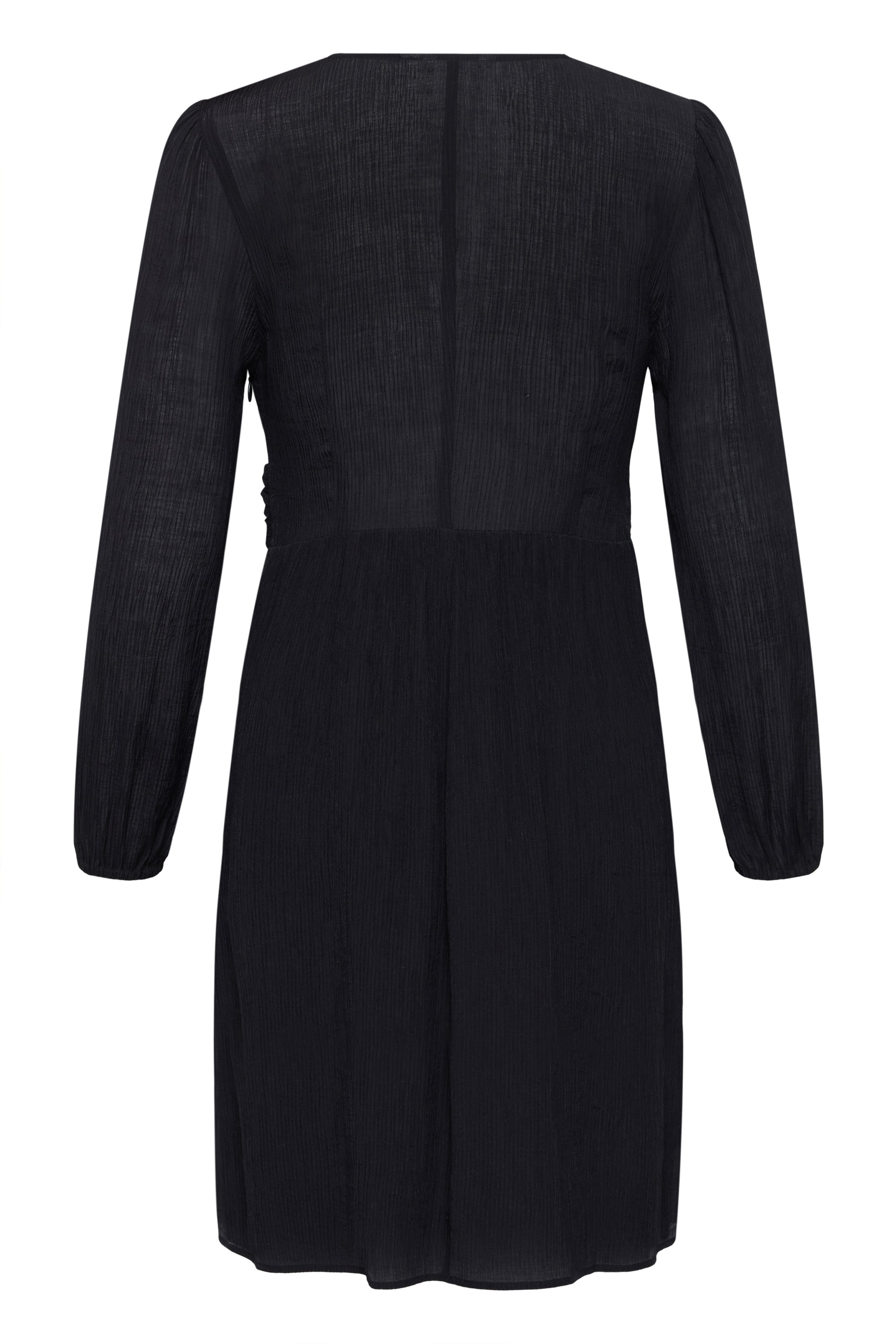 b.young Midikleid »Damen Kleid BYXGALLY«