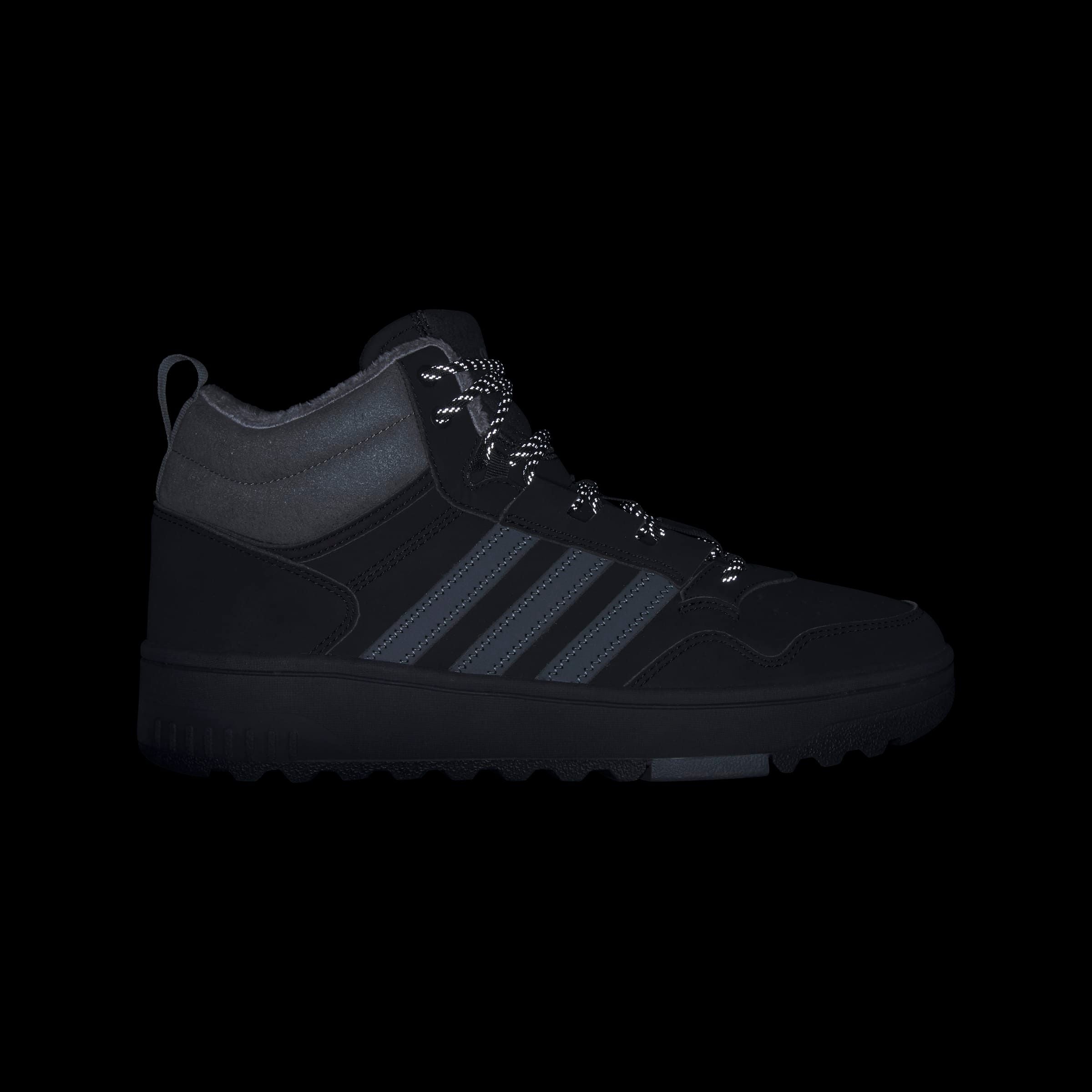 adidas Sportswear Winterboots »HOOPS 4.0 MID«