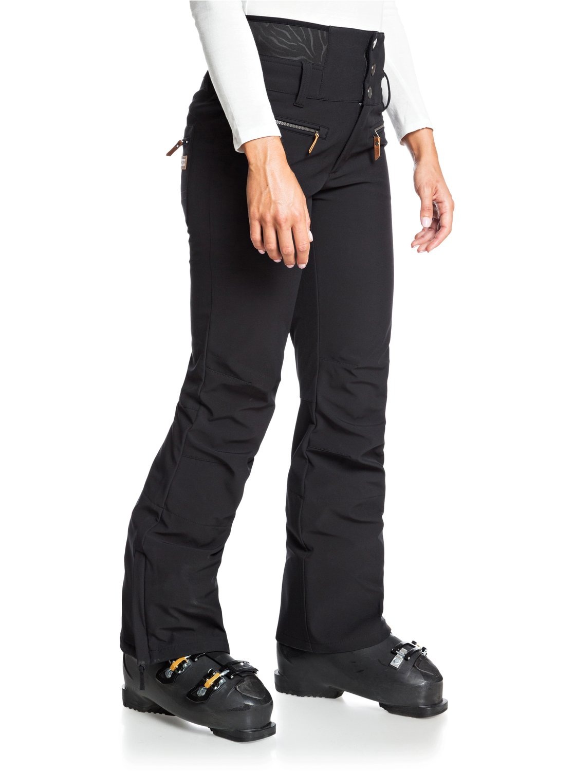 Roxy Snowboardhose »Rising High Short«