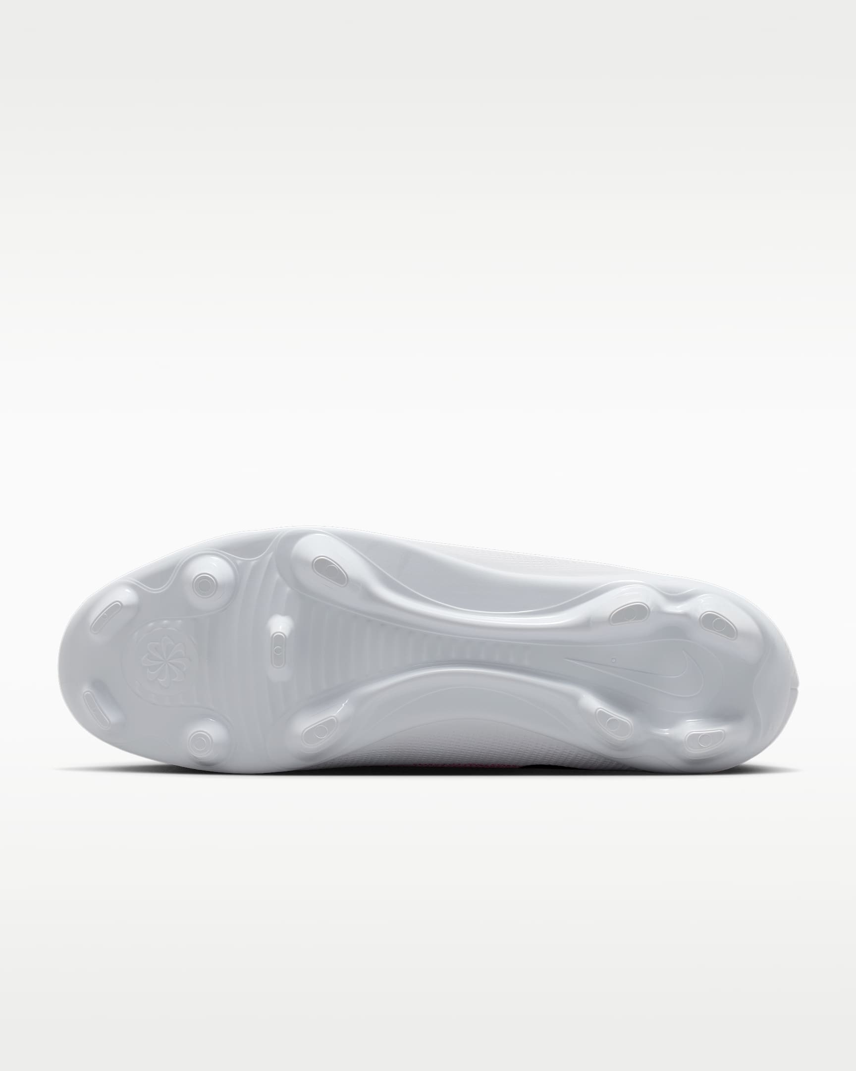 Nike Fußballschuh »MERCURIAL VAPOR 17 CLUB FG/MG T«  Außensohle für Rasenplätze und für feste Böden