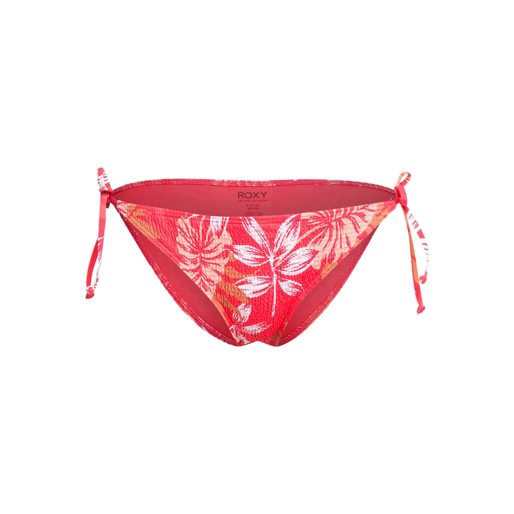 Roxy Bikini-Hose »Seaside Tropics«