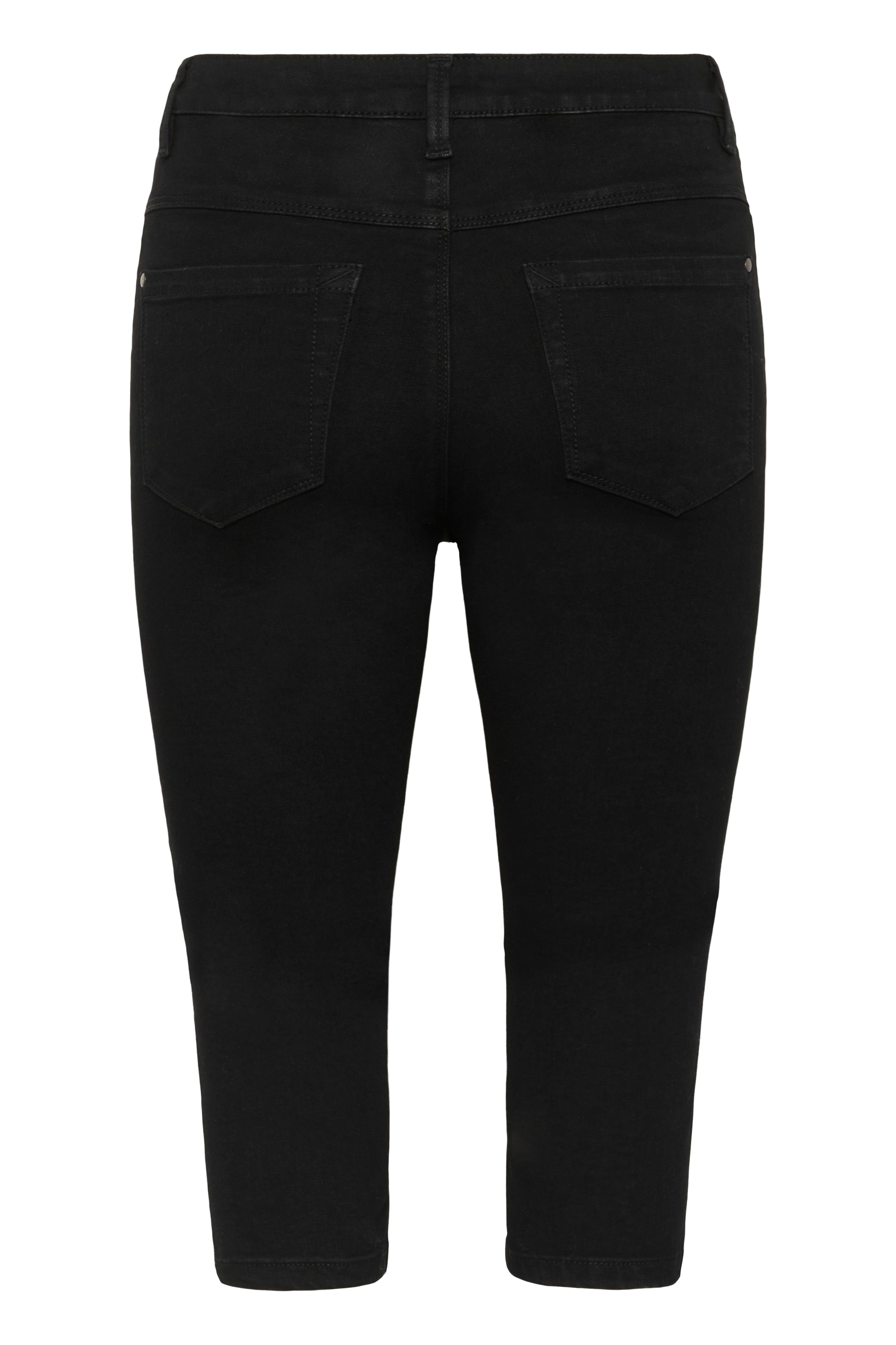 KAFFE Caprijeans »7/8 Jeans KAzelina«