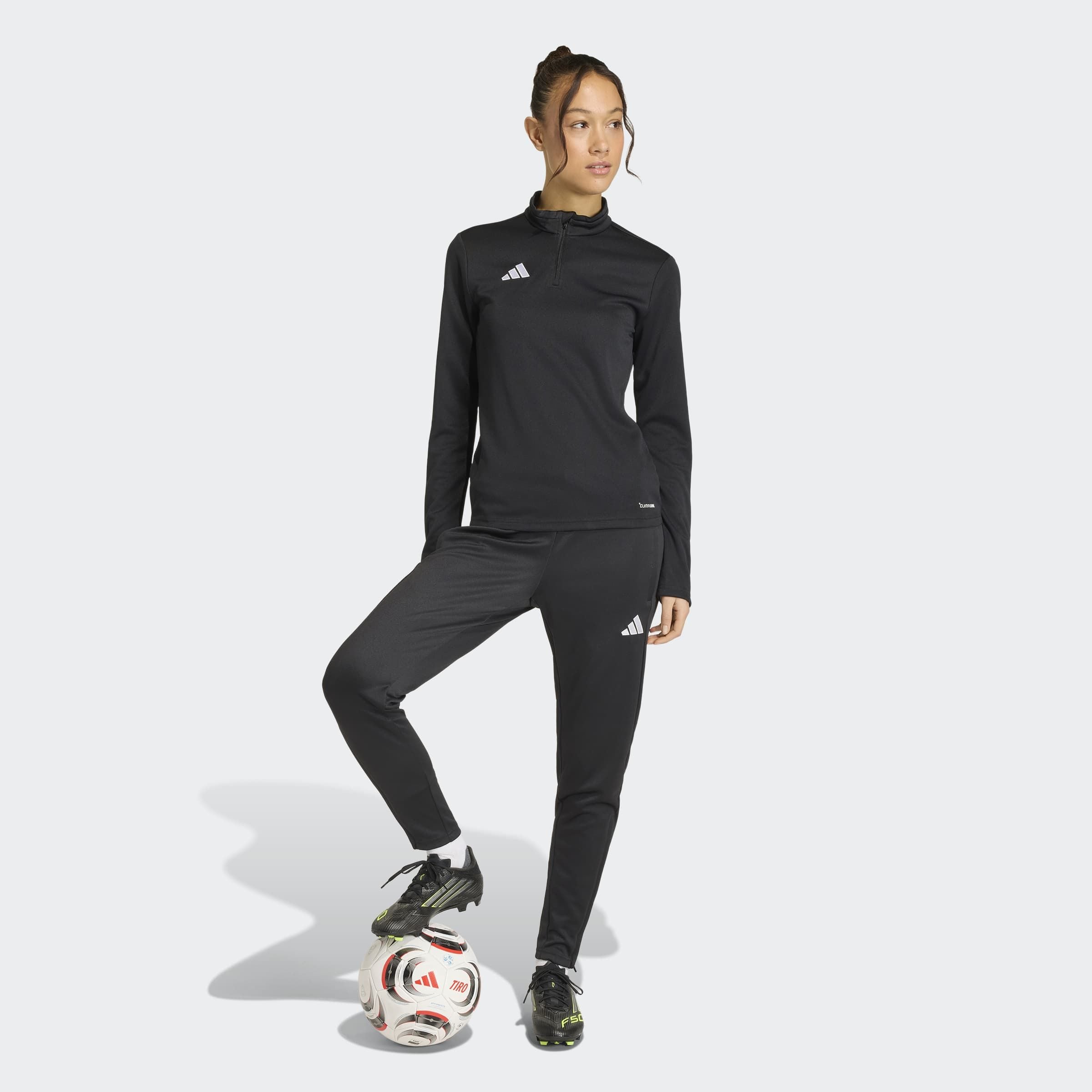 adidas Performance Sweatshirt »ENTRADA26 TRAININGSOBERTEIL«
