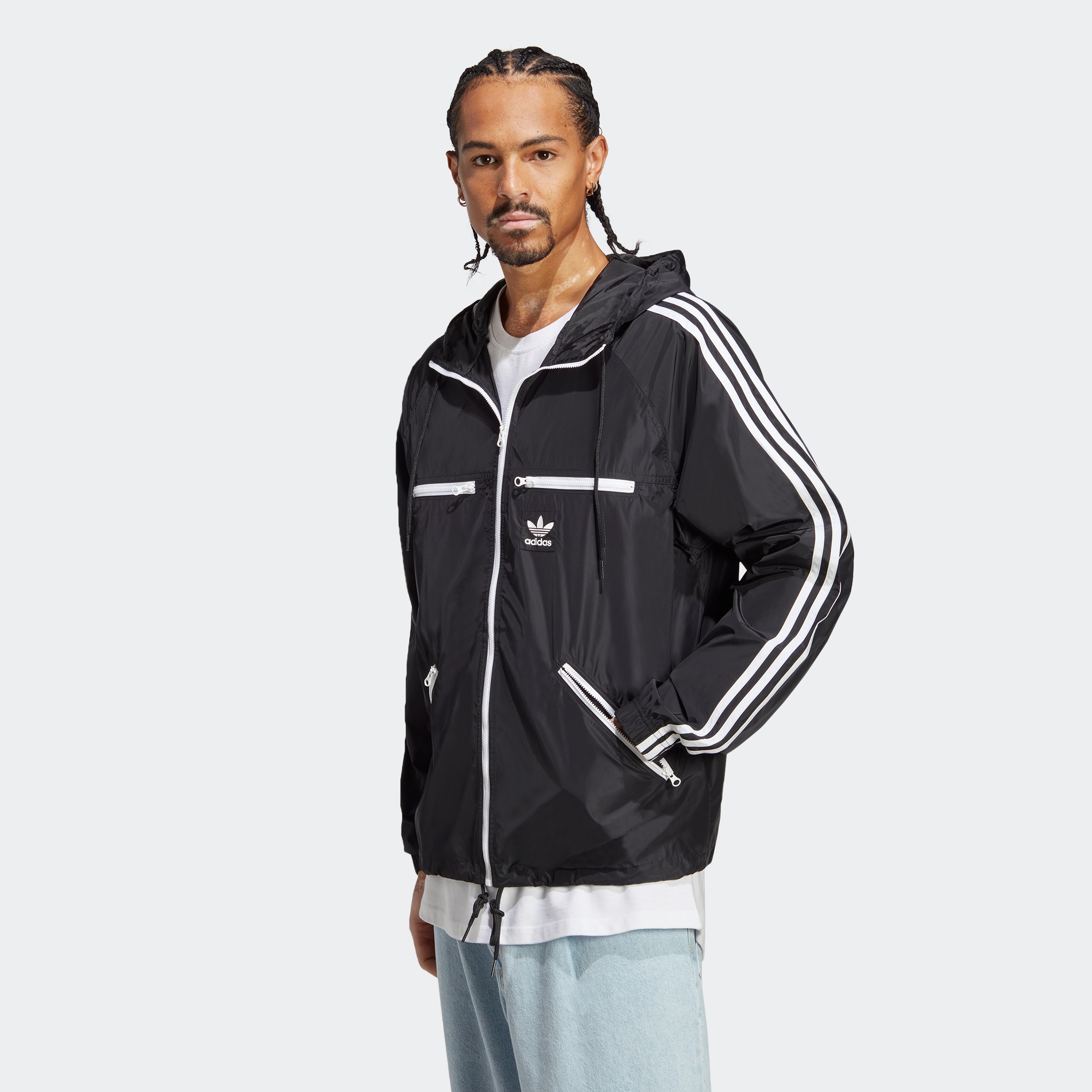 adidas Originals Windbreaker »ADICOLOR CLASSICS« kaufen
