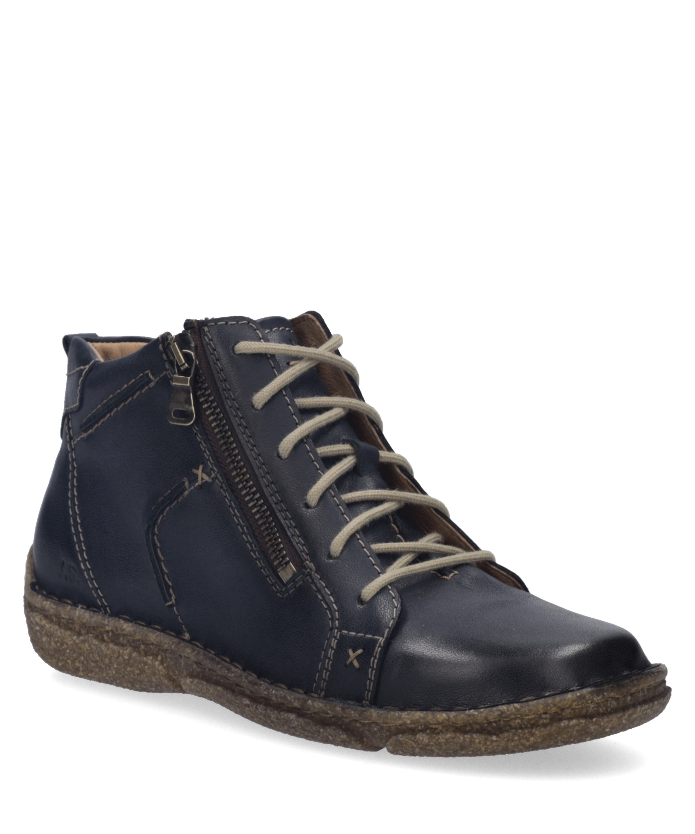 Josef Seibel Stiefelette »Neele 71, ocean«