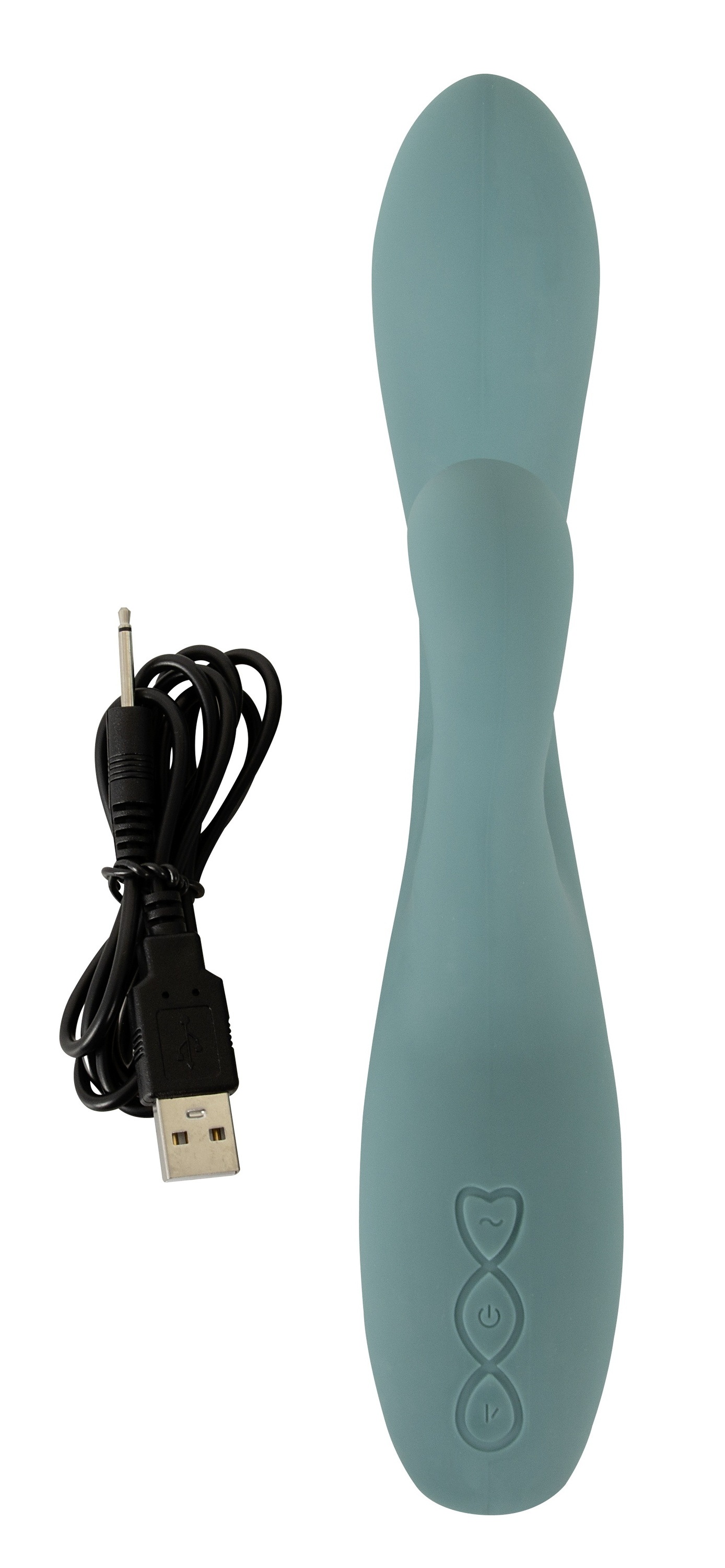 You2Toys Vibrator »Rabbitvibrator The Magician Rabbit Vibrator«