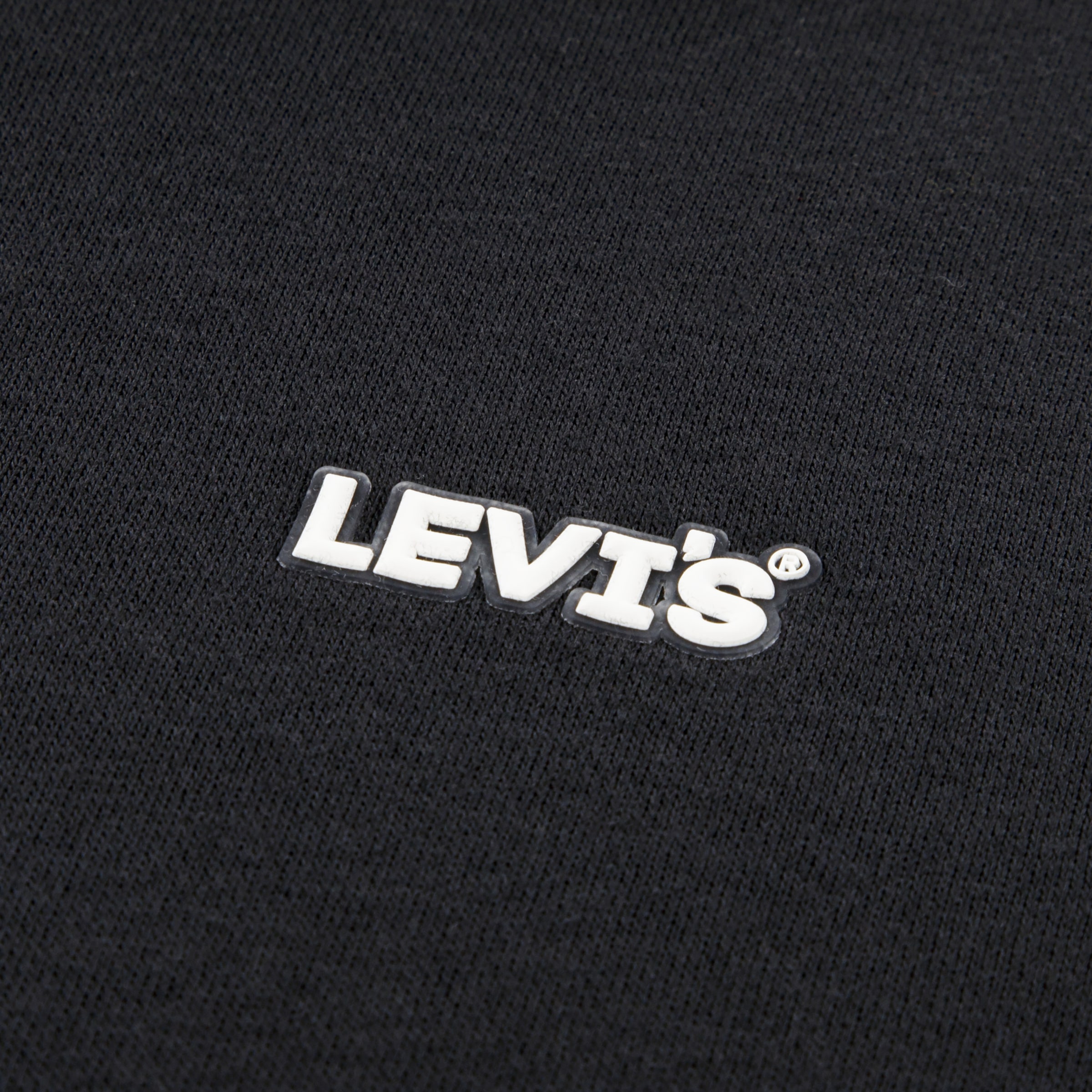 Levi's® Kids Kapuzensweatjacke »LVB ESSENTIAL HOODIE«
